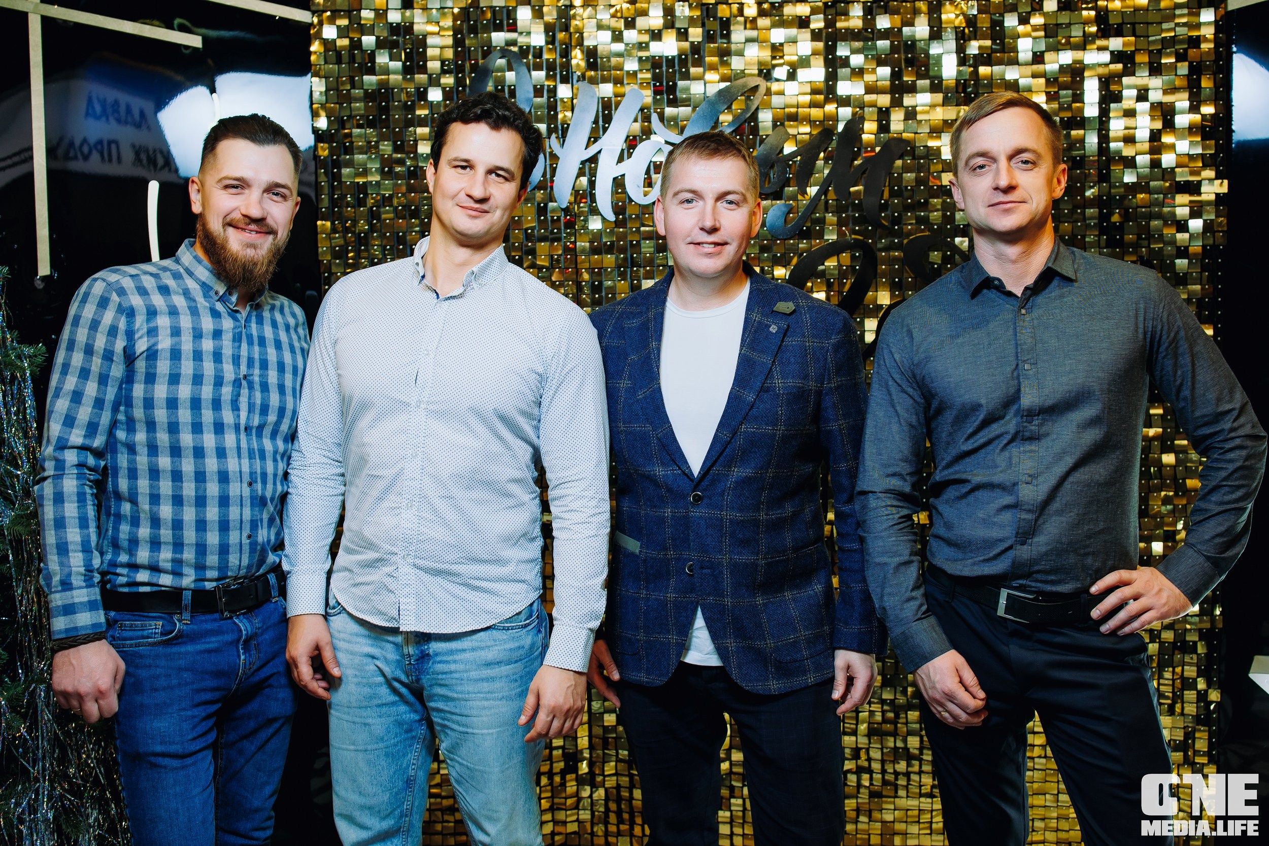 Фоторепортаж из ресторана El Greco. One Media Life: фоторепортажи, фотоотчеты с мероприятий и заведений