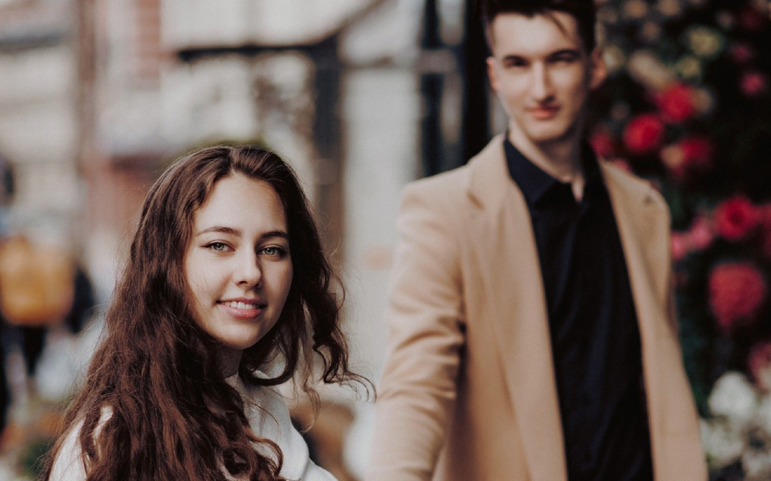 Портретный фотограф в Санкт-Петербурге Ольга Молохова