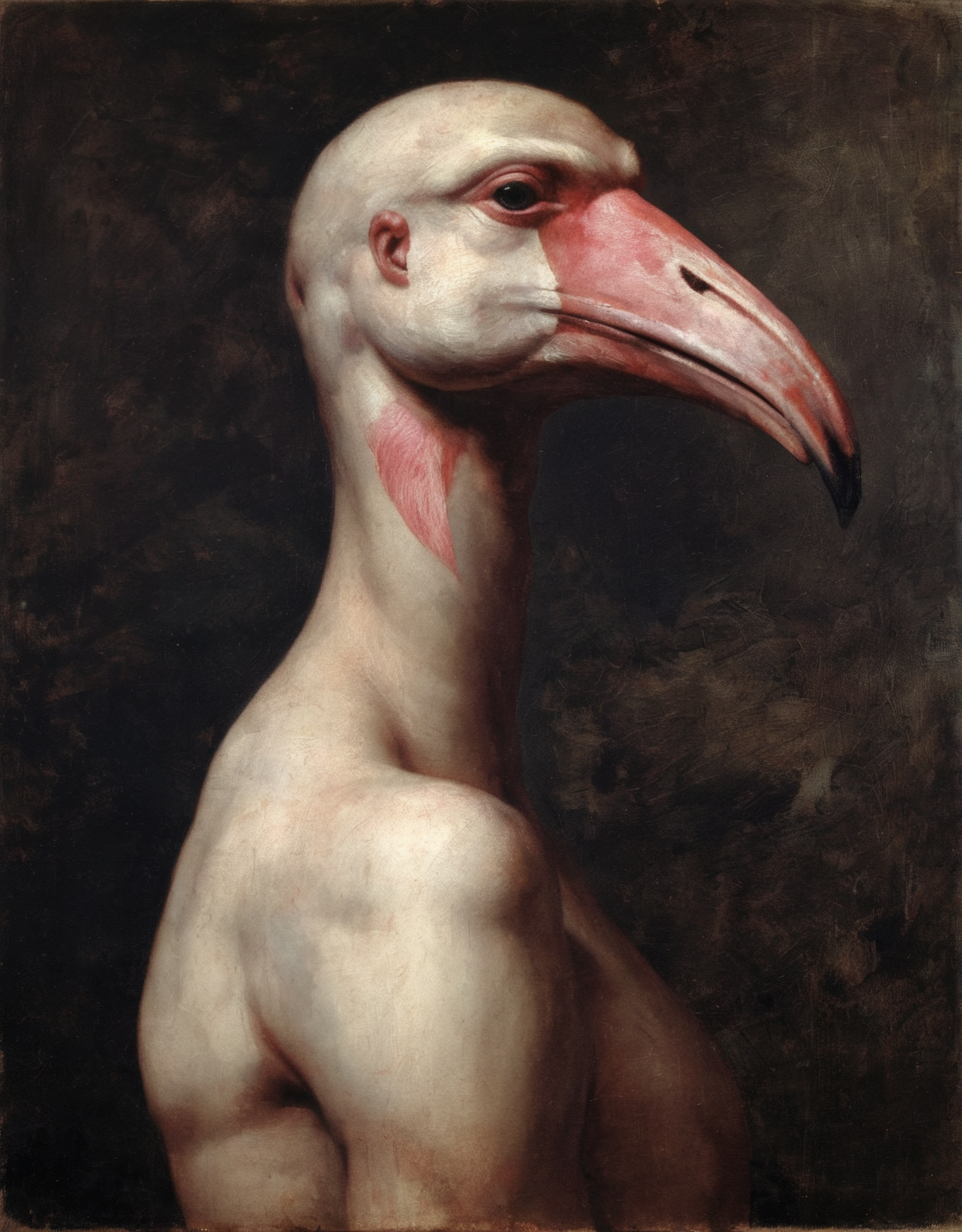 Постеры. Портретный фотограф