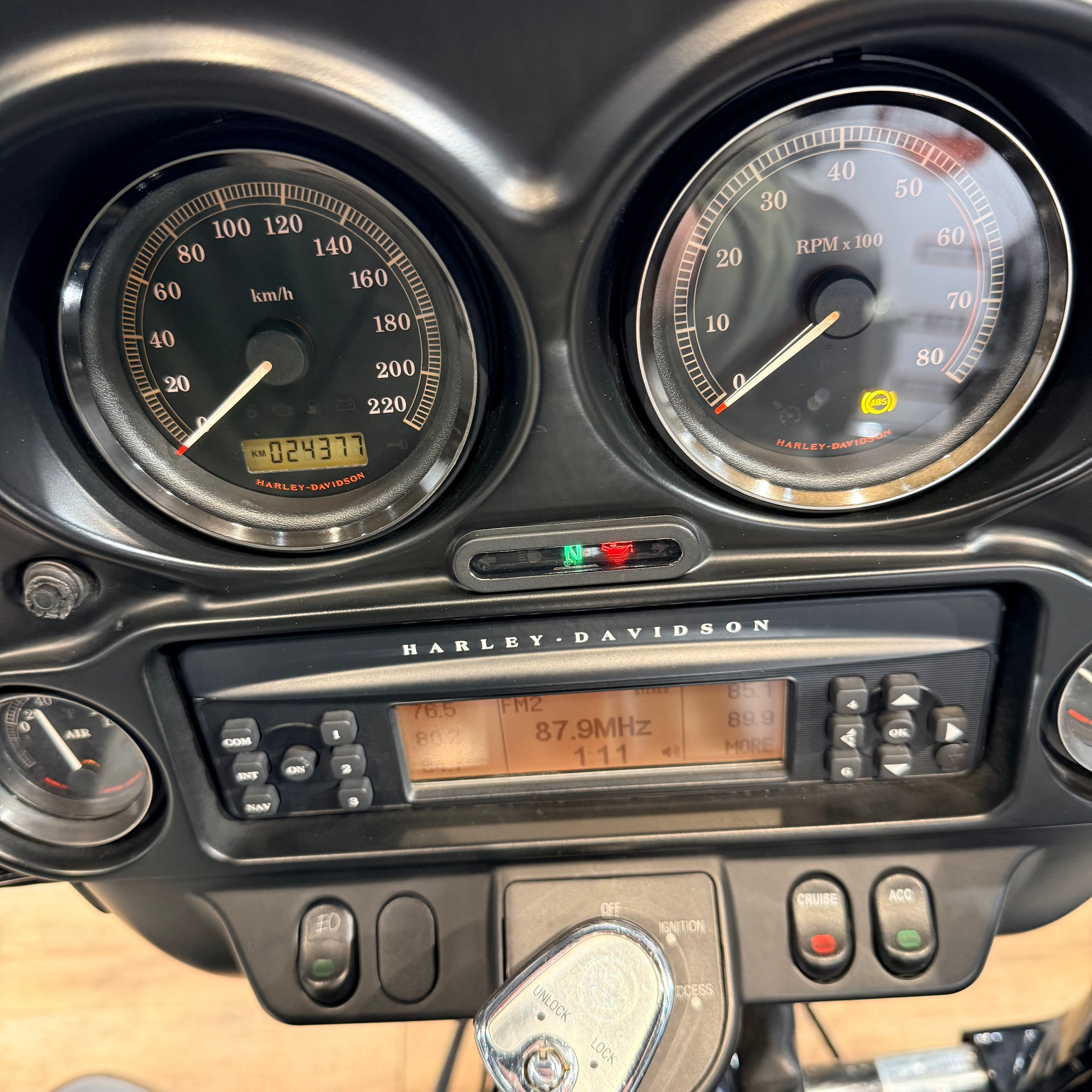 Купить Harley Davidson 2009 Electra Glide ABS. Hello Davidson, Москва. Только хорошие мотоциклы…