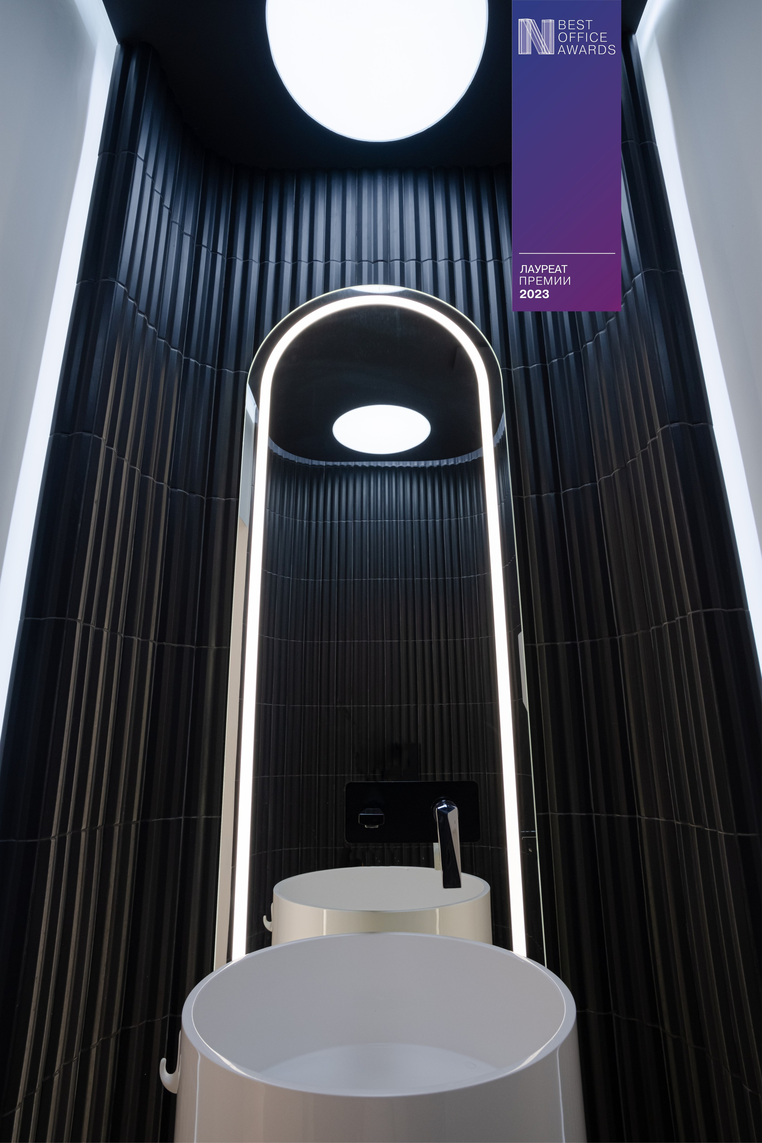 Реализованный проект Лаборатории Бетонов. Дизайнер интерьера вашего дома мечты