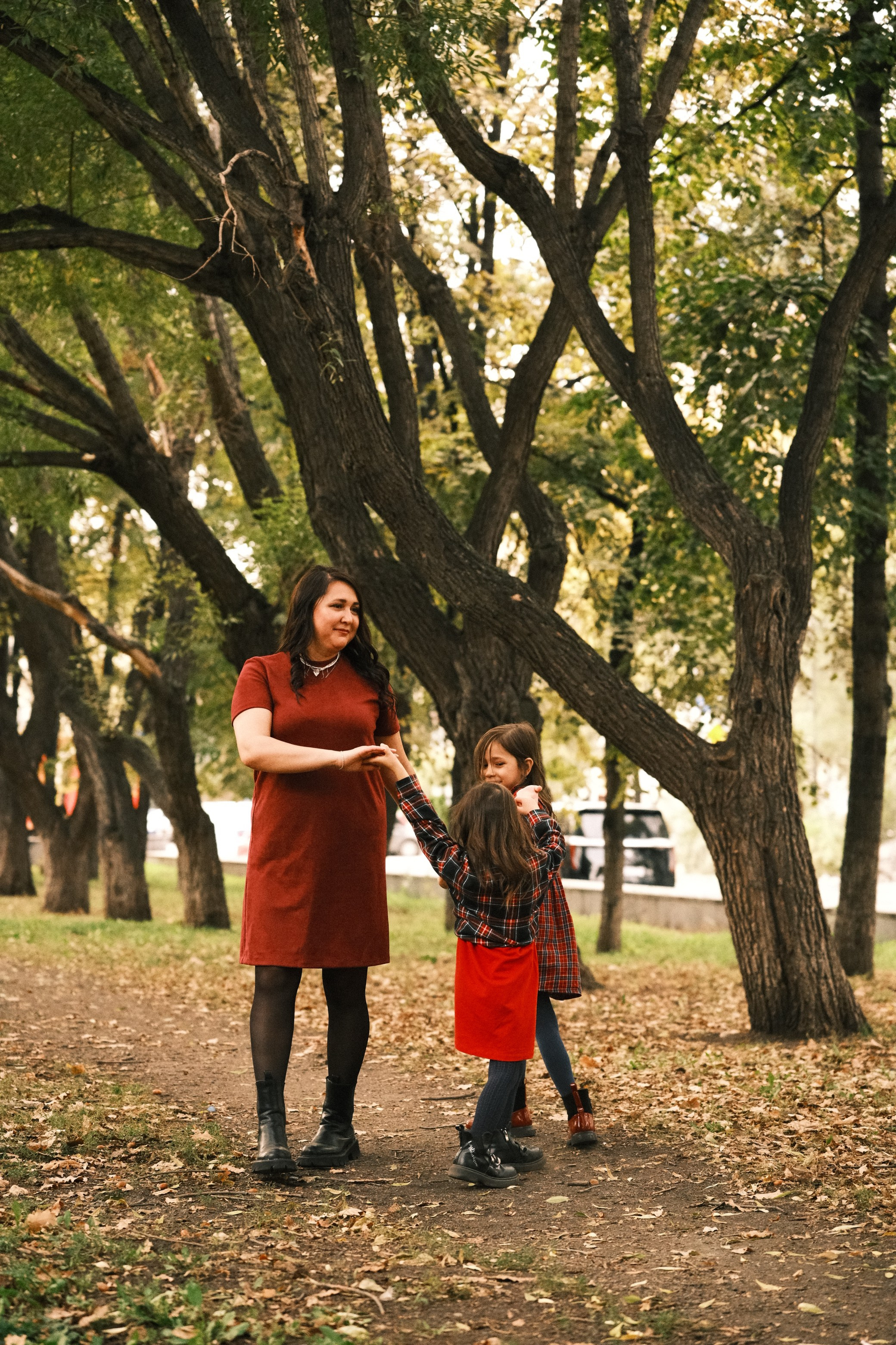 Алина. Свадебный, портретный и детский фотограф в Челябинске
