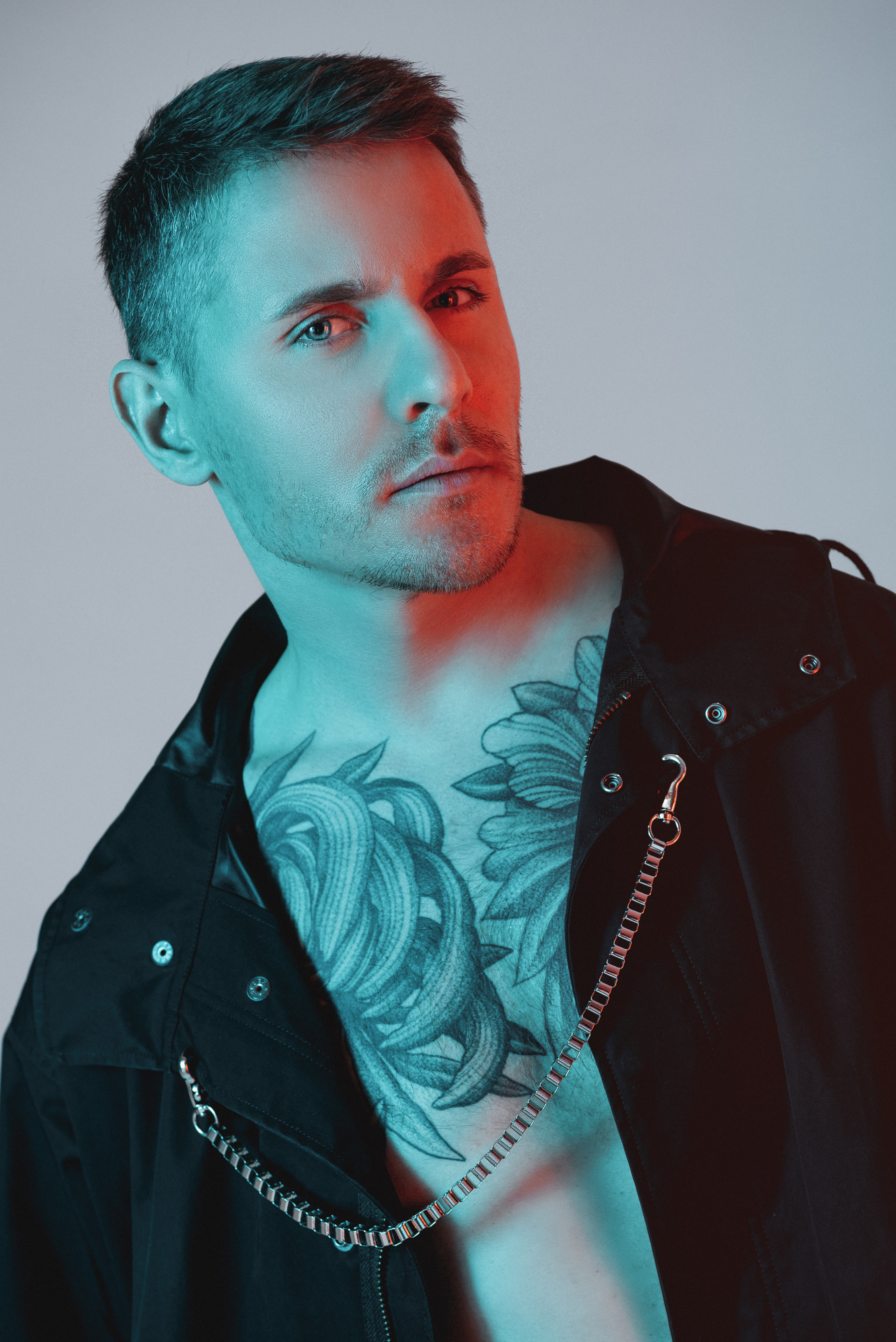 Мужские съемки. Съемка для брендов и частных клиентов Москва