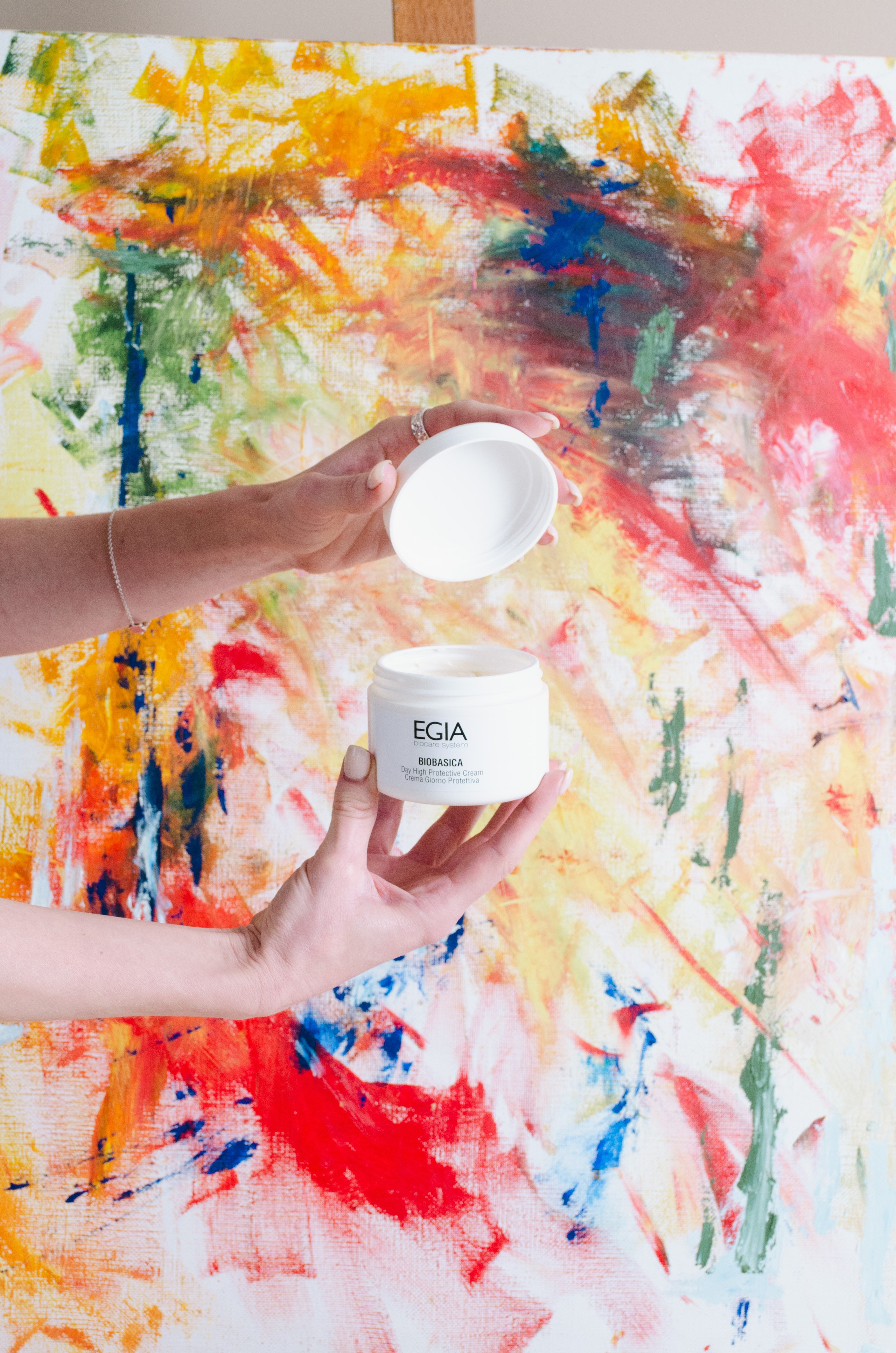 Авторские стили в фотографии. Рекламный и коммерческий фотограф | Георгий Романов