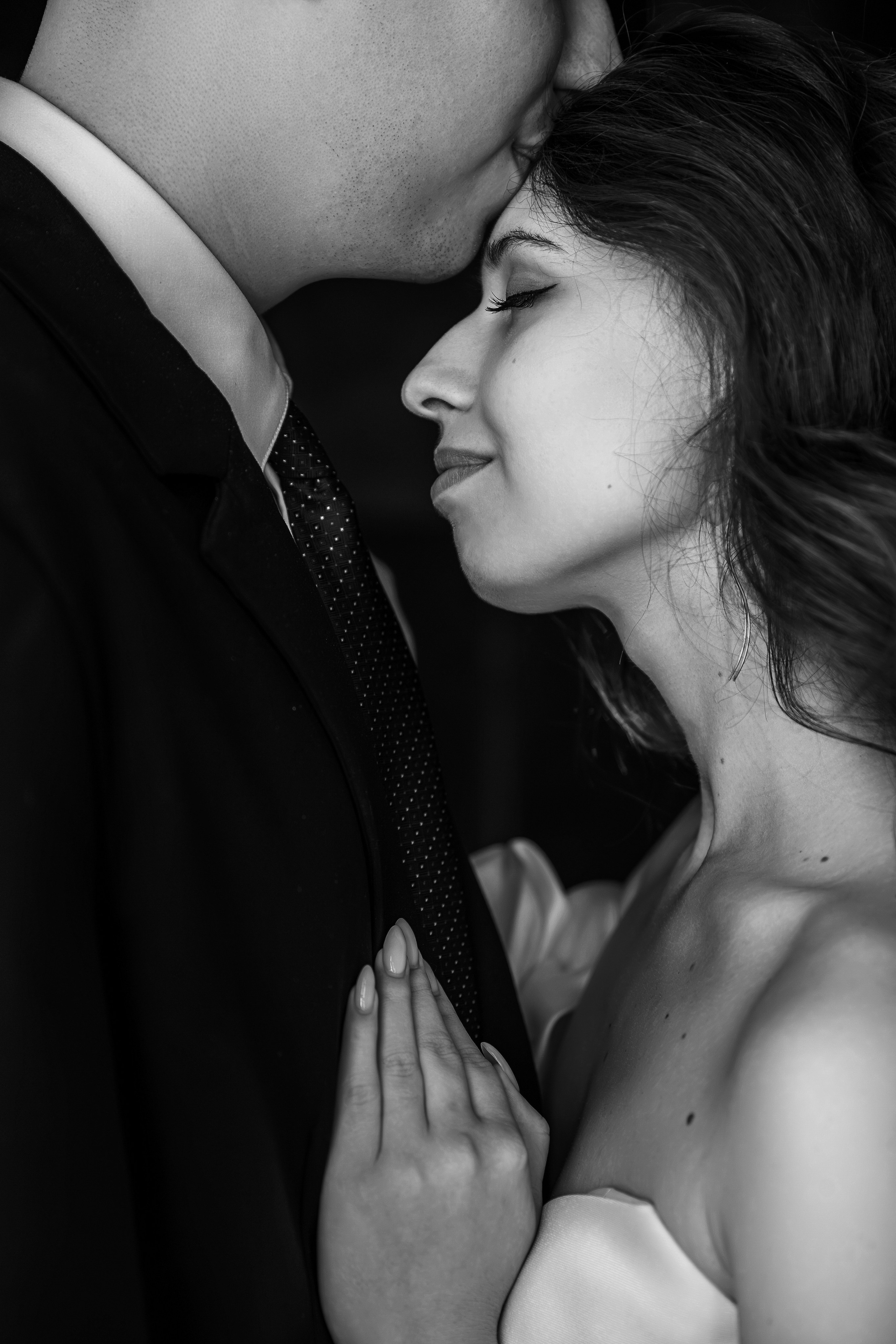 Свадебная фотосессия. Семейный и женский фотограф в Москве Надежда Воробьева