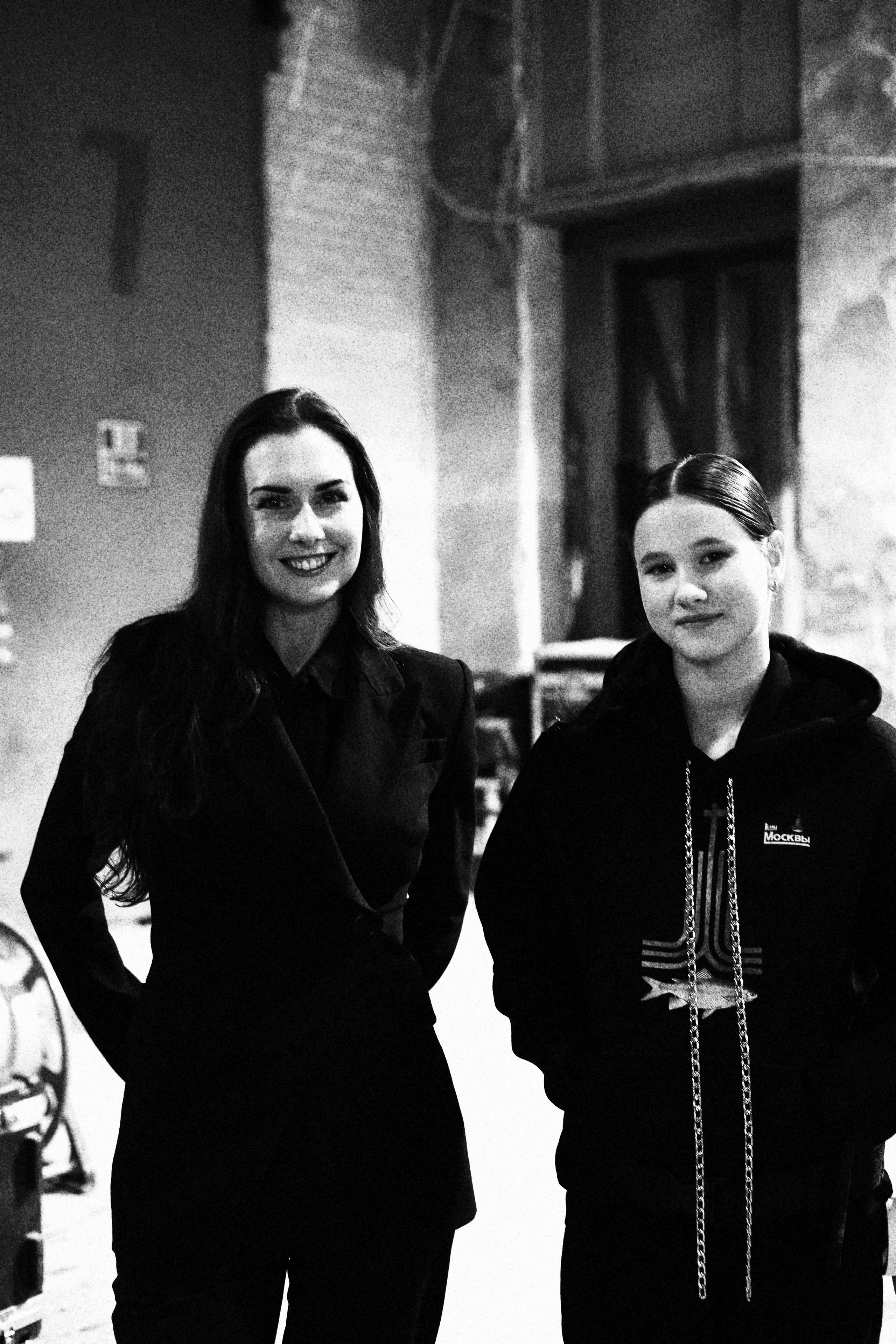 бэкстейдж арт-хаусного фильма тени москвы валерия переверзева