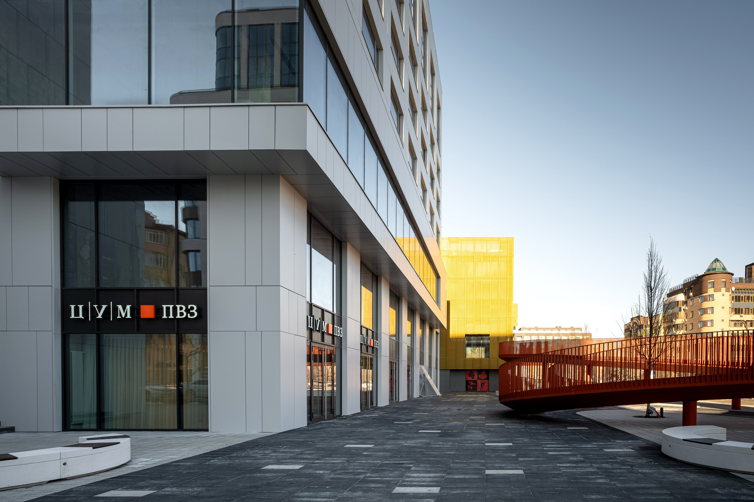 ЦУМ. Фотограф и видеограф в Тюмени Анна Жагорина, ваши фото еще не отдавали так быстро!