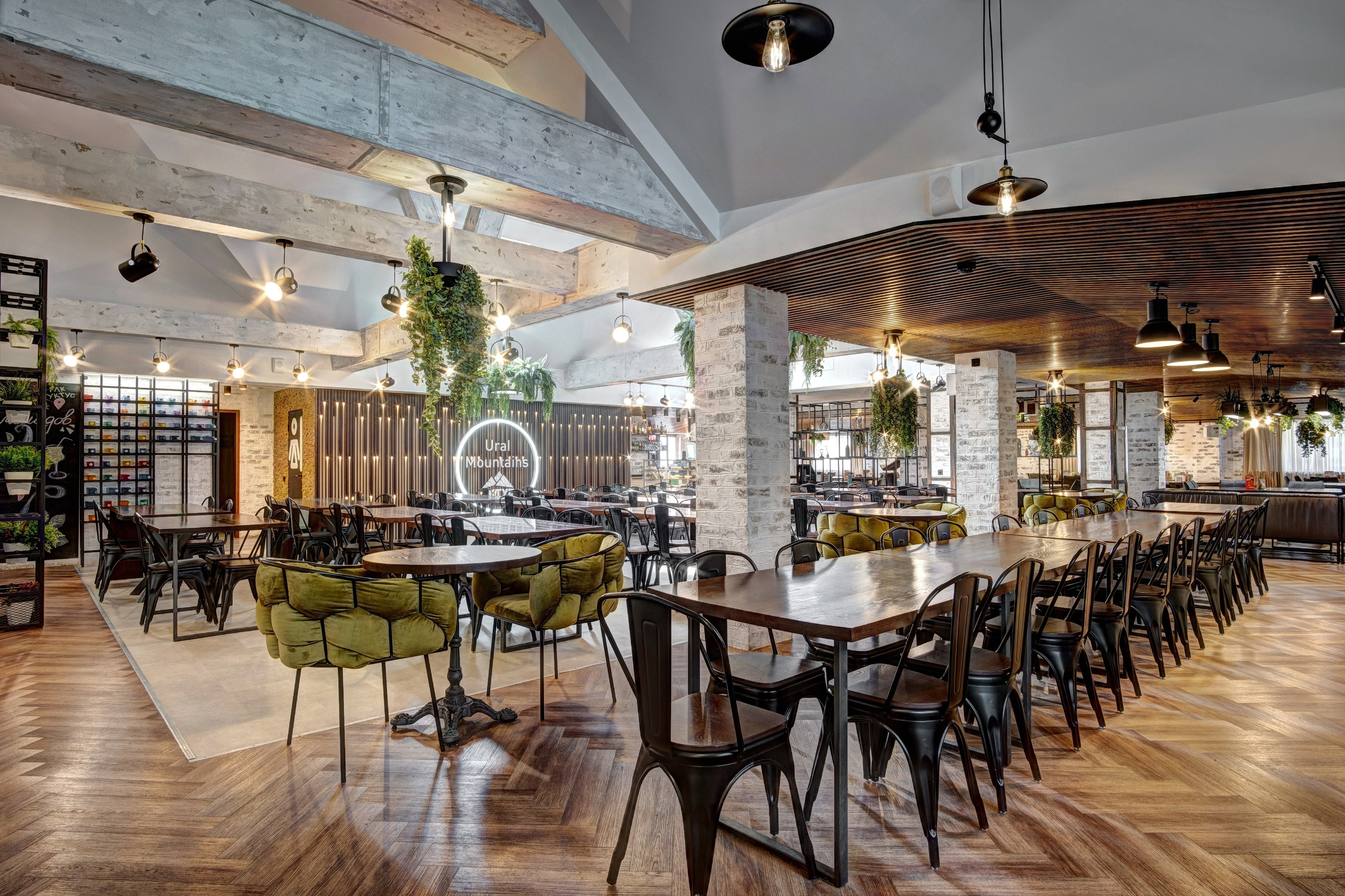 ТРАМПЛИН. Уктус-праздник.рф