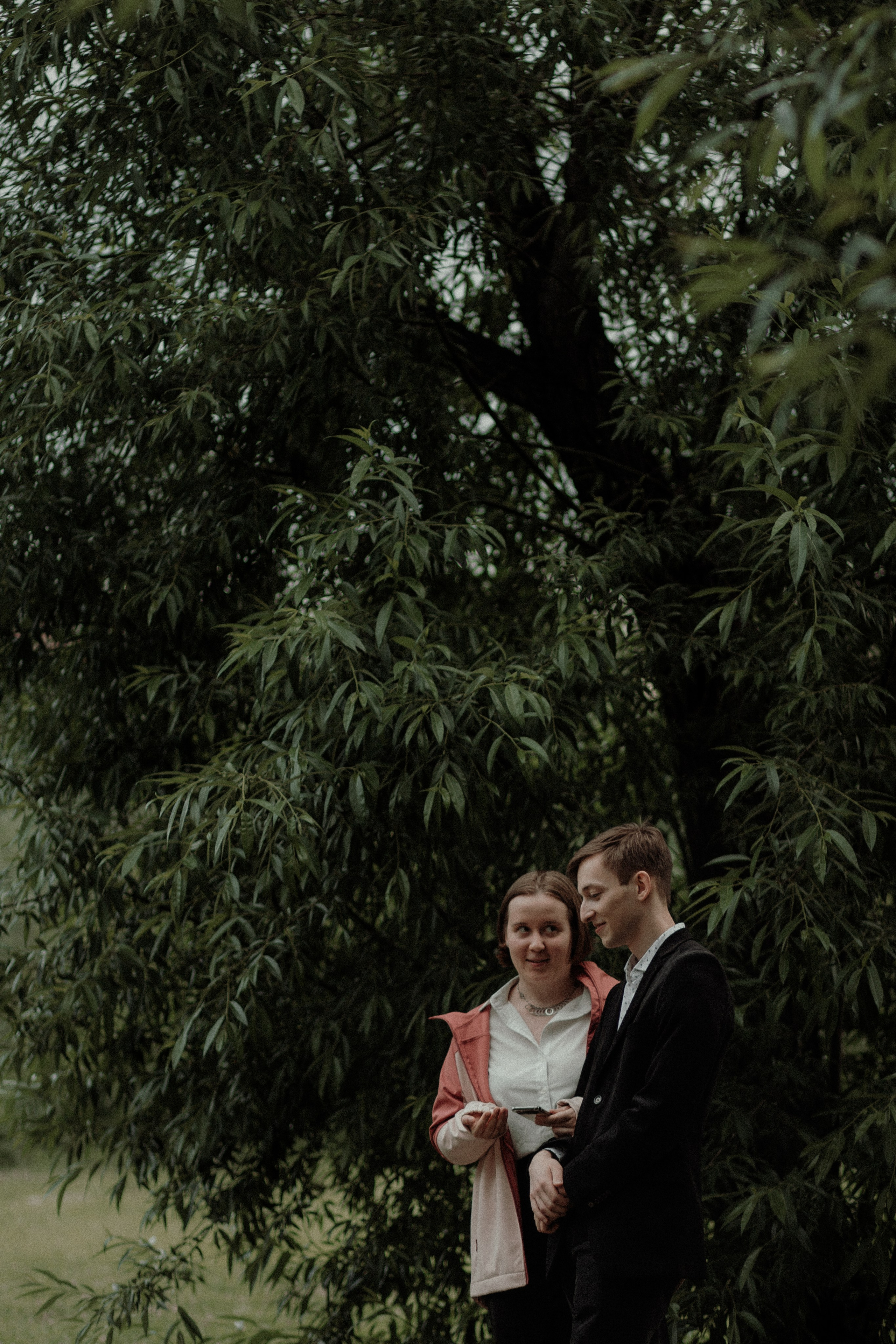 Камерная свадьба. Свадебный фотограф, Love Story Екатеринбург, Тюмень Кострова Елизавета