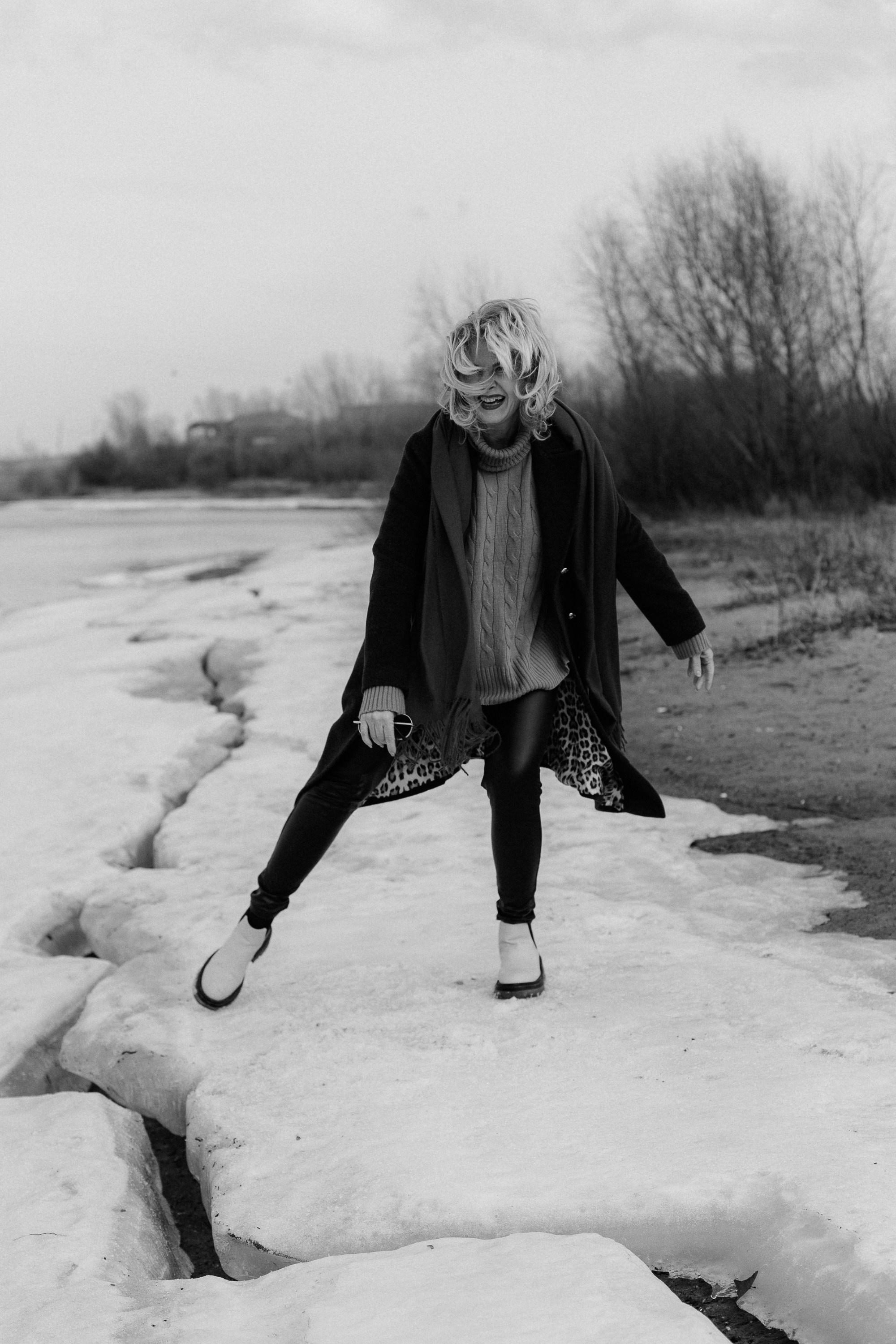 Женский портретный фотограф в Нижнем Новгороде и Москве, Юлия Балашова