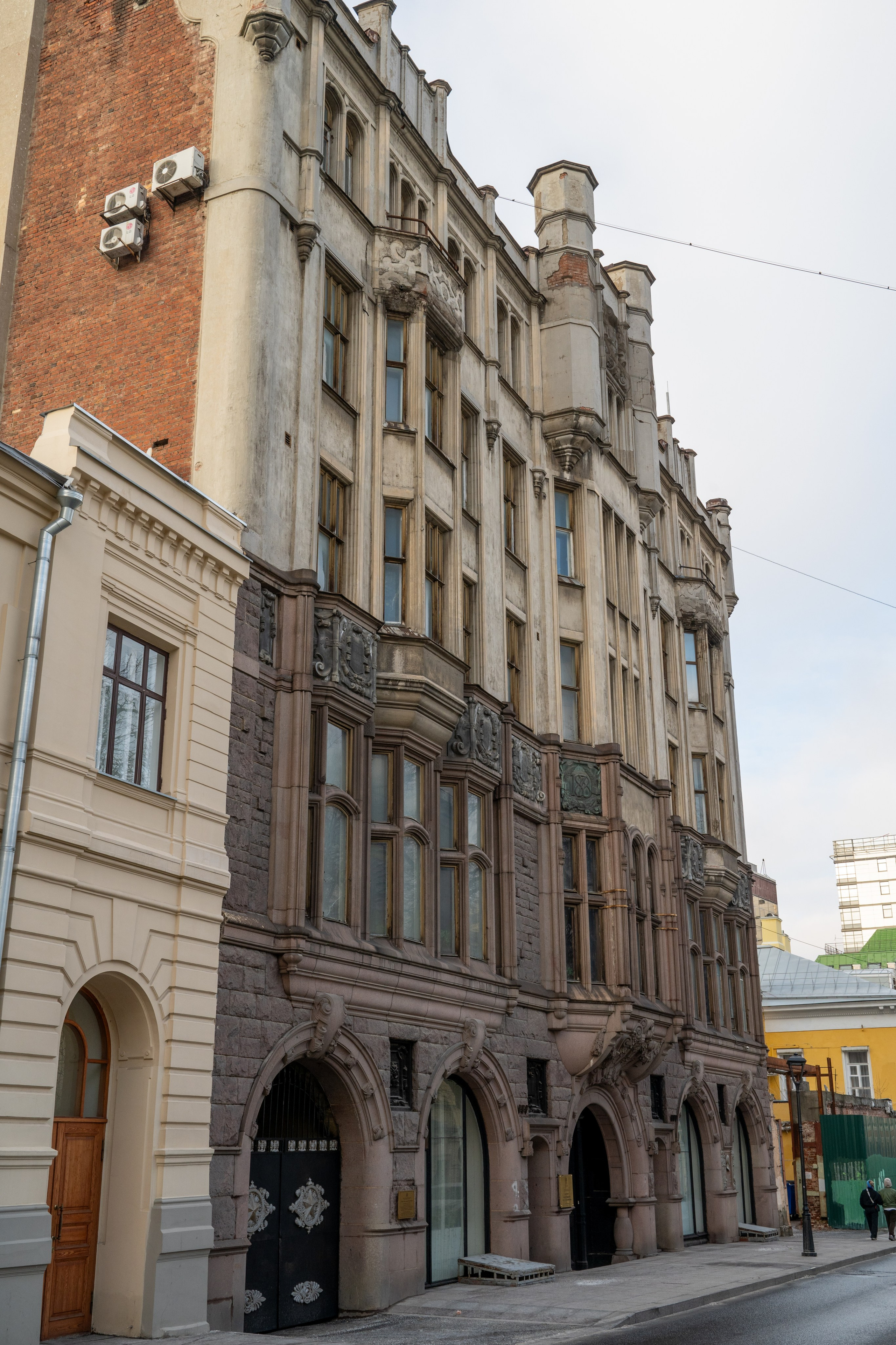 Подготовка к аттестации. Часть 10. П&П — Полезное с Приятным. Фотоэкскурсии — Москва на память. Экскурсовод и фотограф в Москве. Увези столицу в своём альбоме!