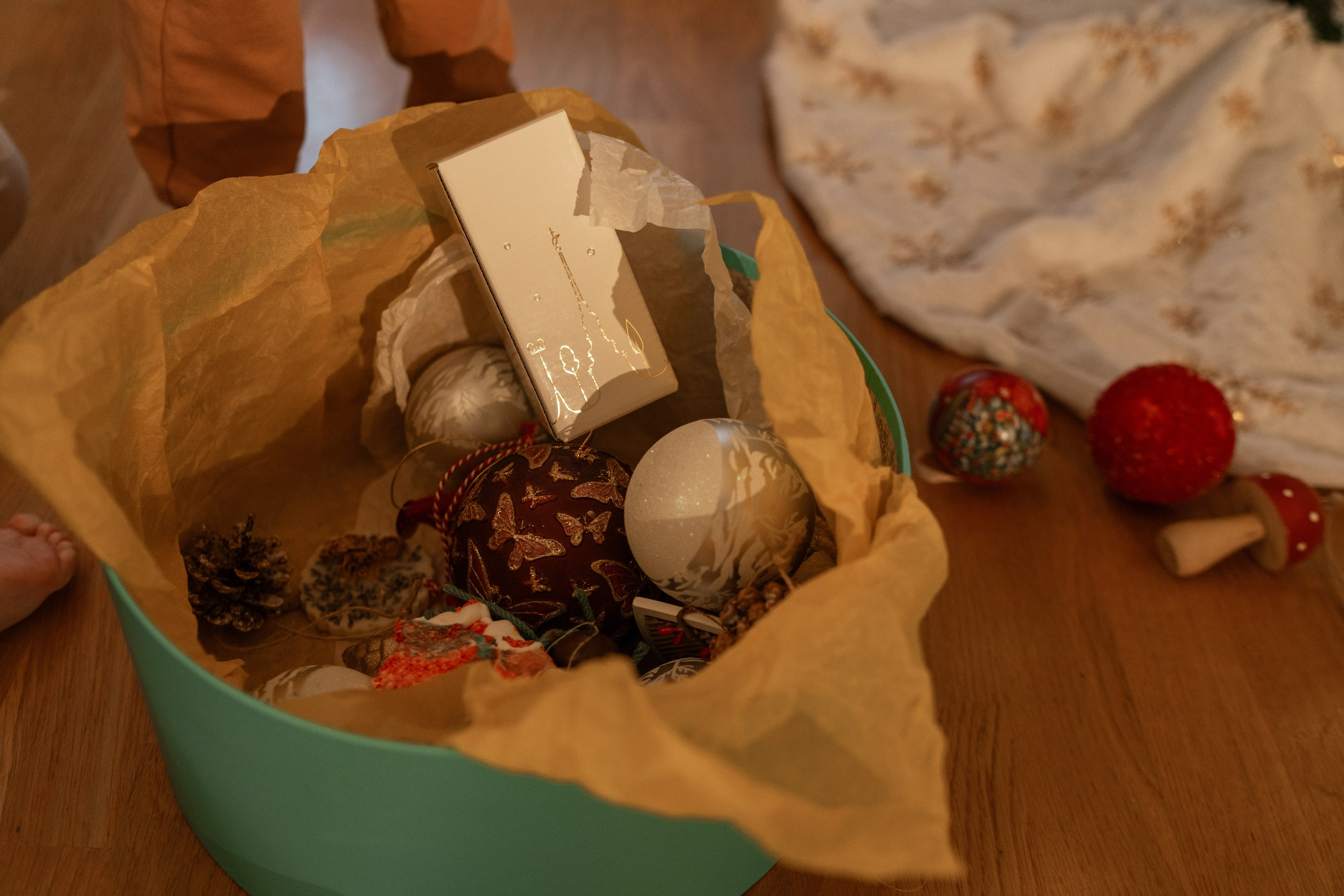 Светлана НГ. Семейный фотограф в Санкт-Петербурге — Наташа Тарасенко