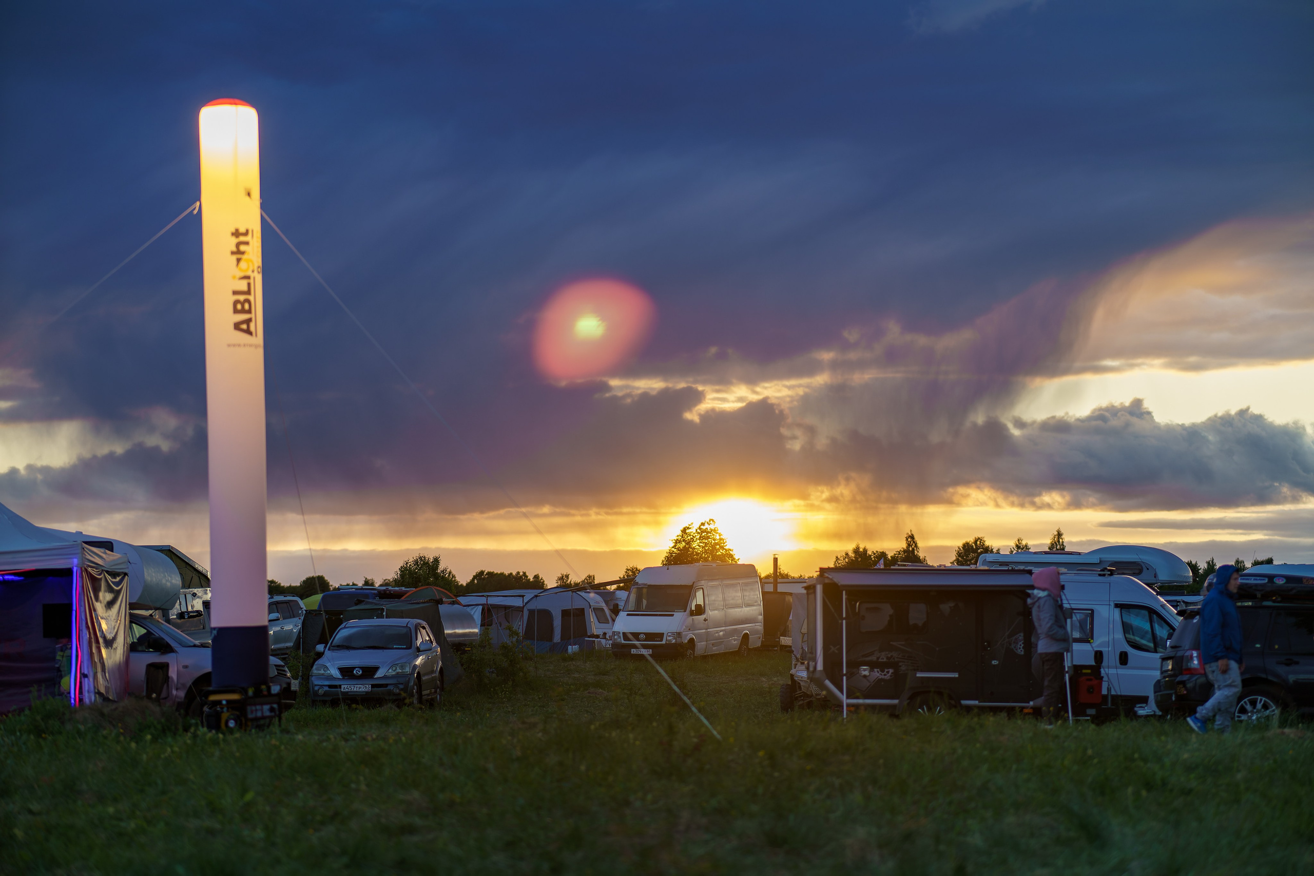 Фестиваль «Русские дороги» 2023 год. «Студия DRONAVT`s» — видеосъёмка и фотография г. Москва