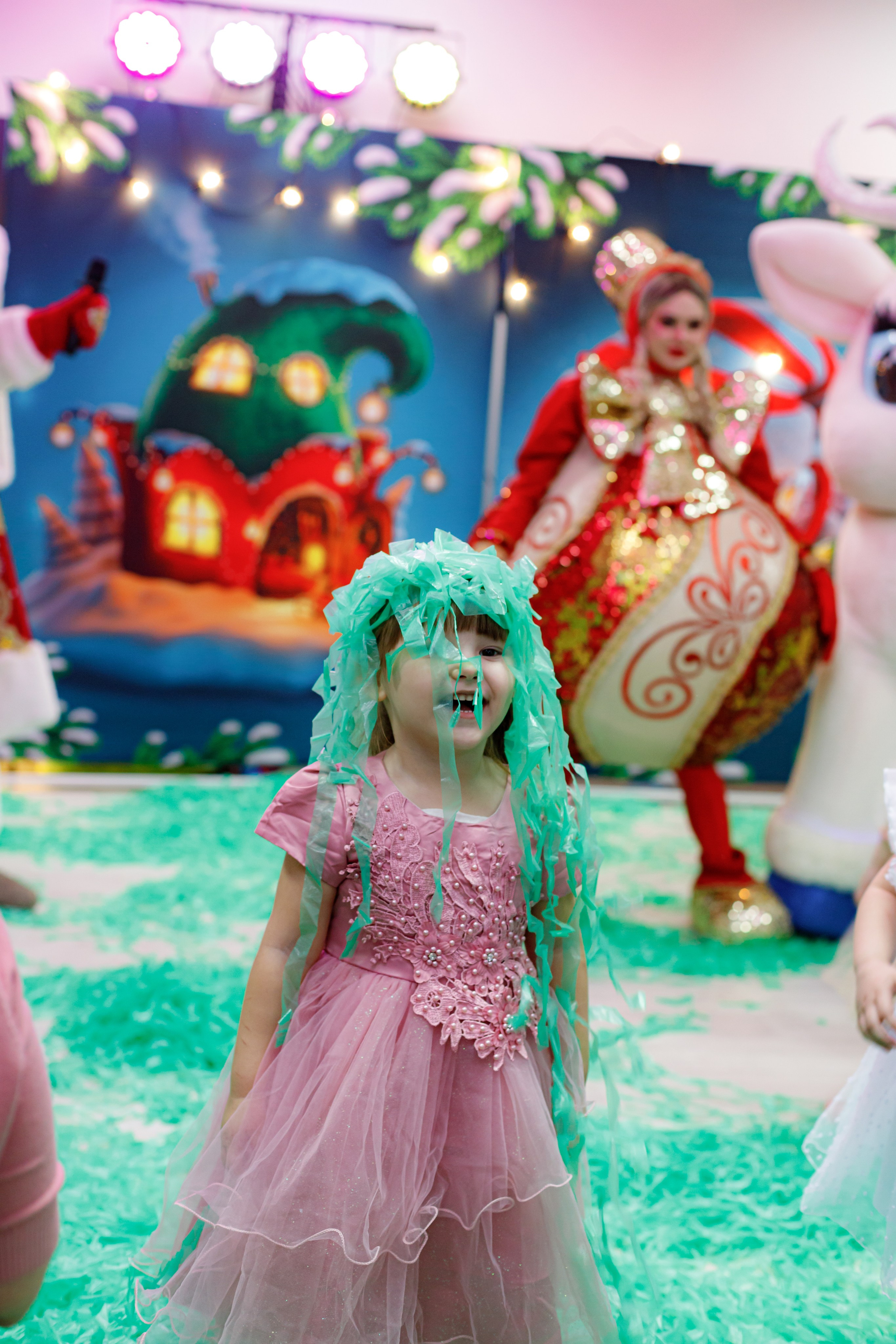 HAPPY NEW YEAR part/4. Photokarish