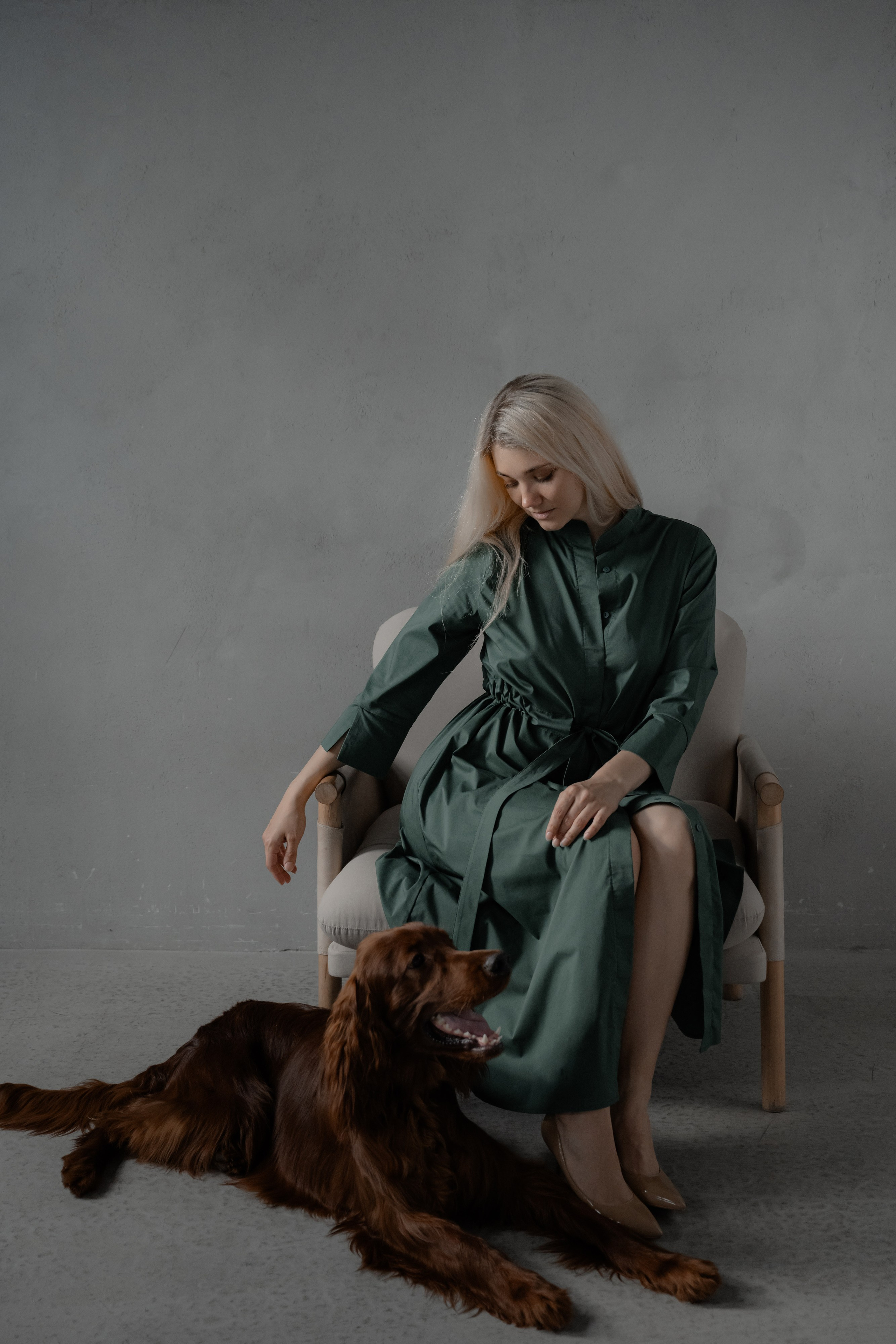 Фотосессия Миры и Саши. Фотограф в Москве