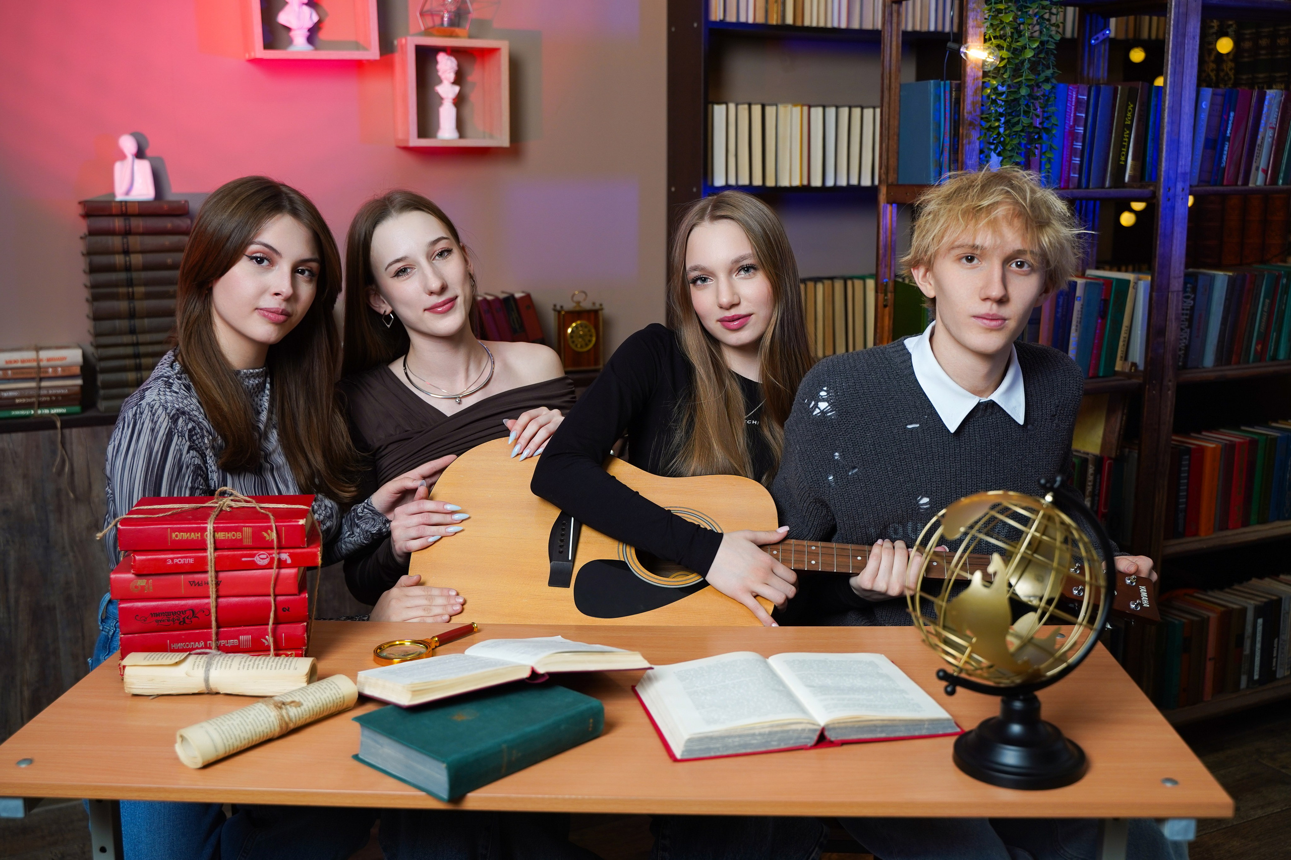 Школьные фотосессии. Школьный фотограф в Кемерово Мелещенко Анна