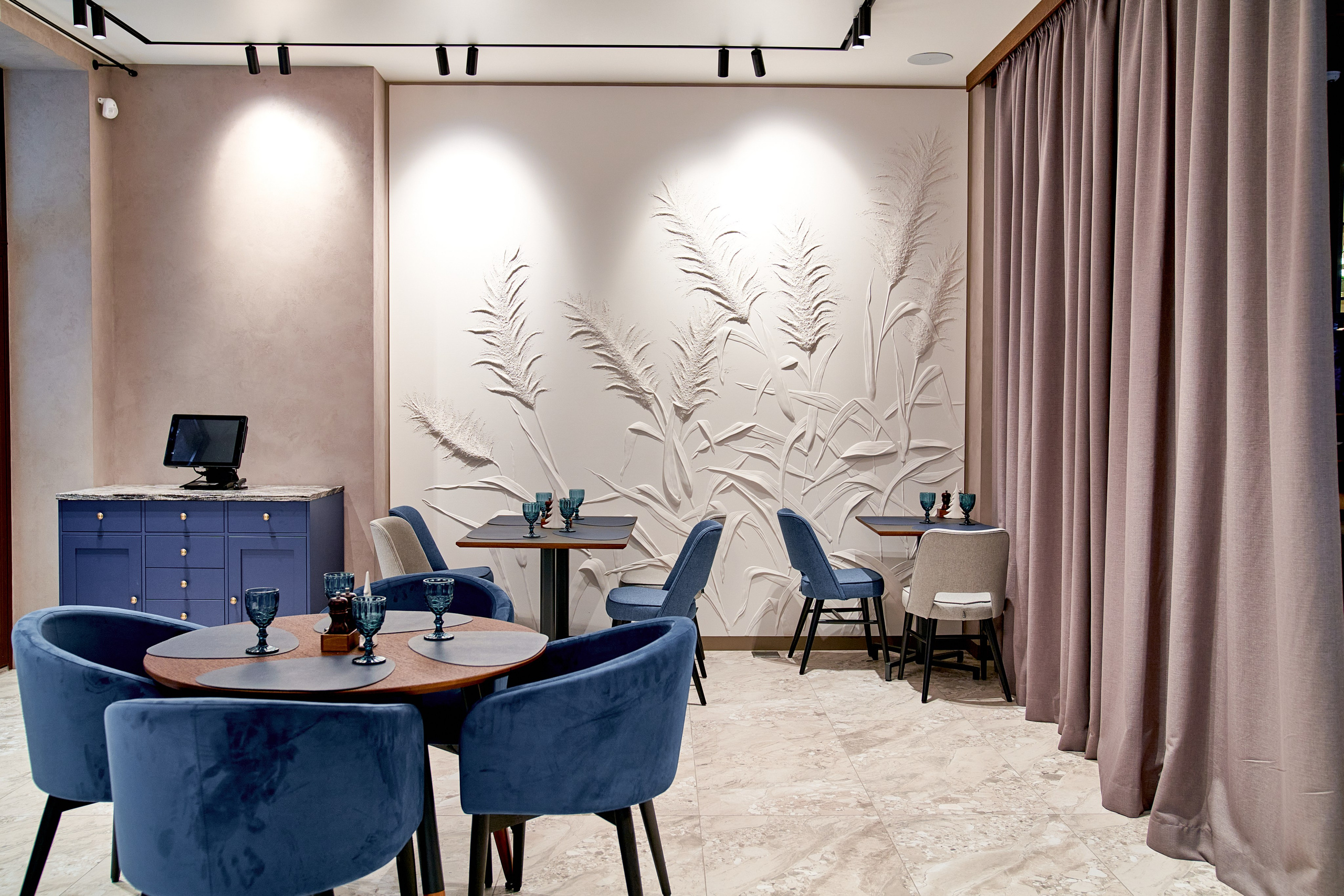 ТОЧКА НА КАРТЕ — ПРИОЗЕРСК