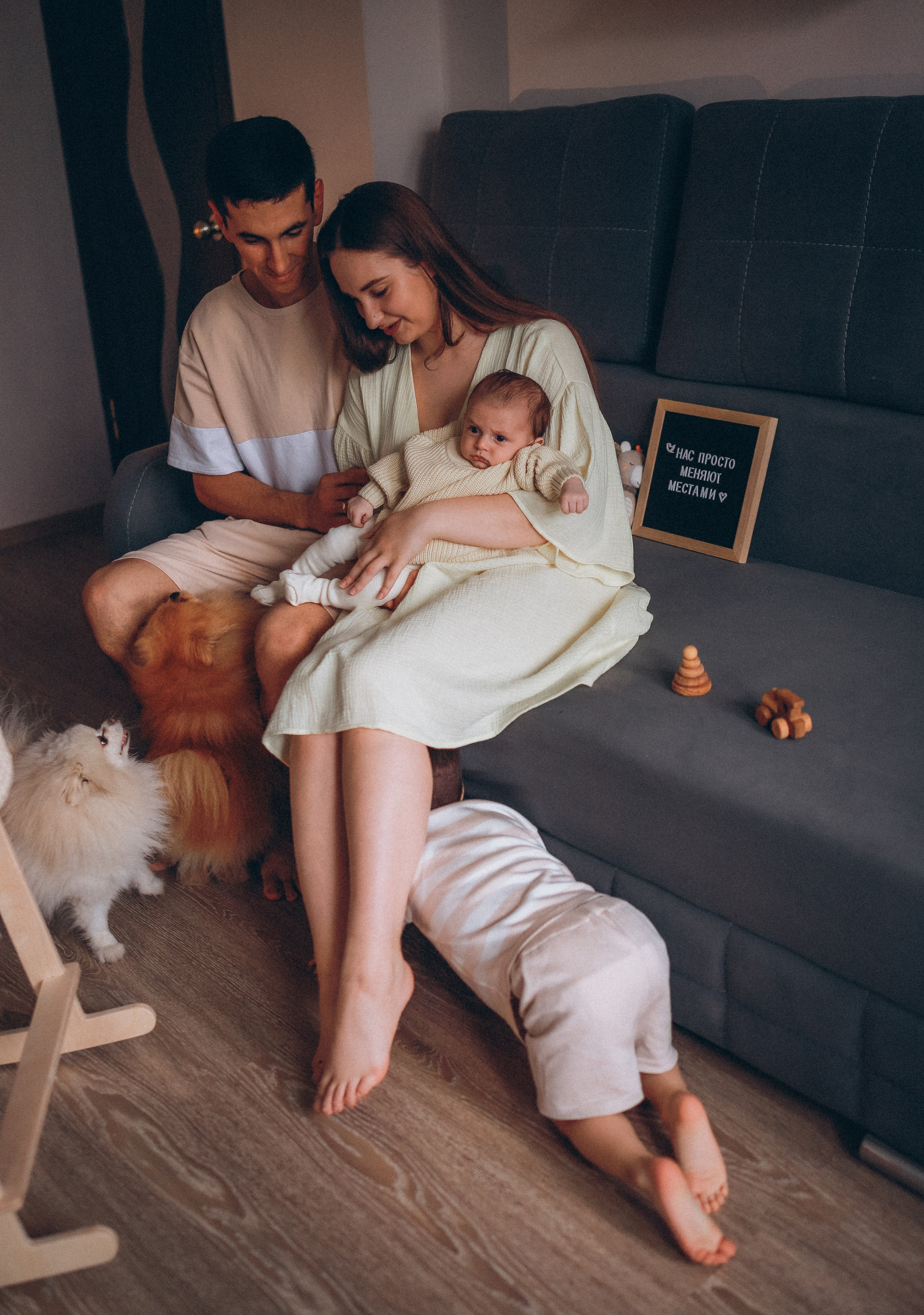 Ваш семейный фотограф в городе Армавир, Юлия Леонович