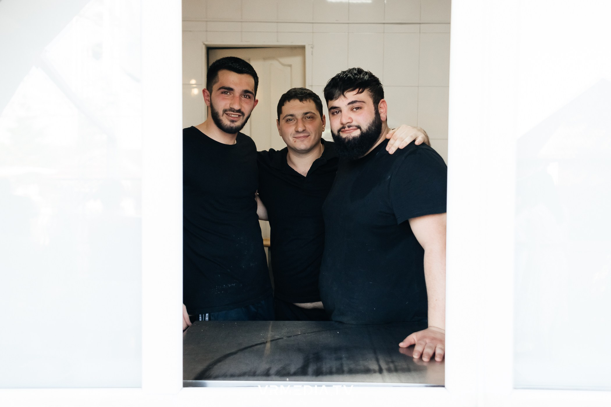 Выходные в ресторане «Лазурный берег»