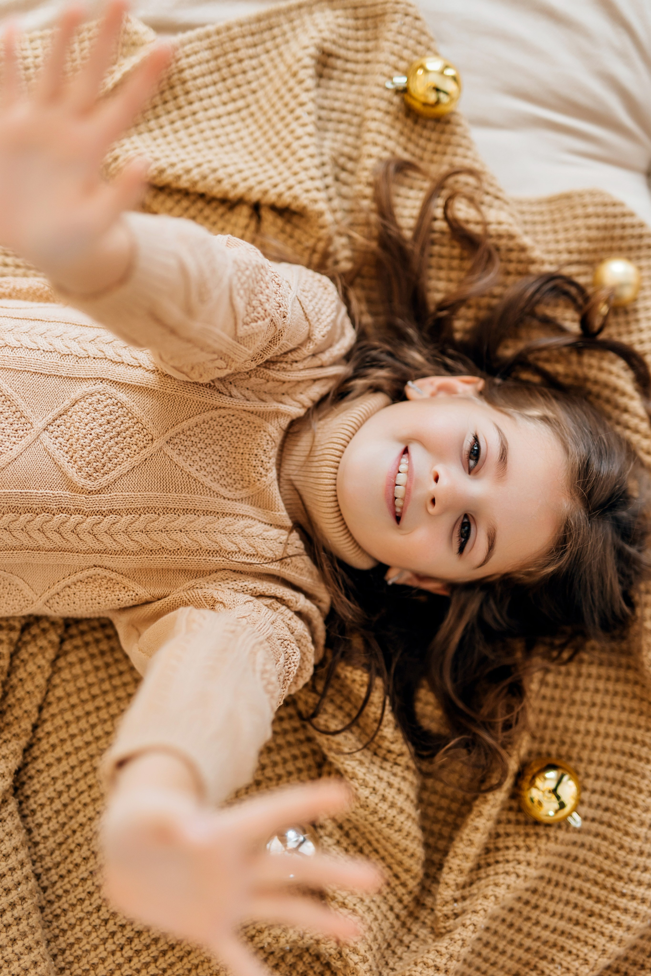 Семейная съемка. Фотограф Силиникс Екатерина