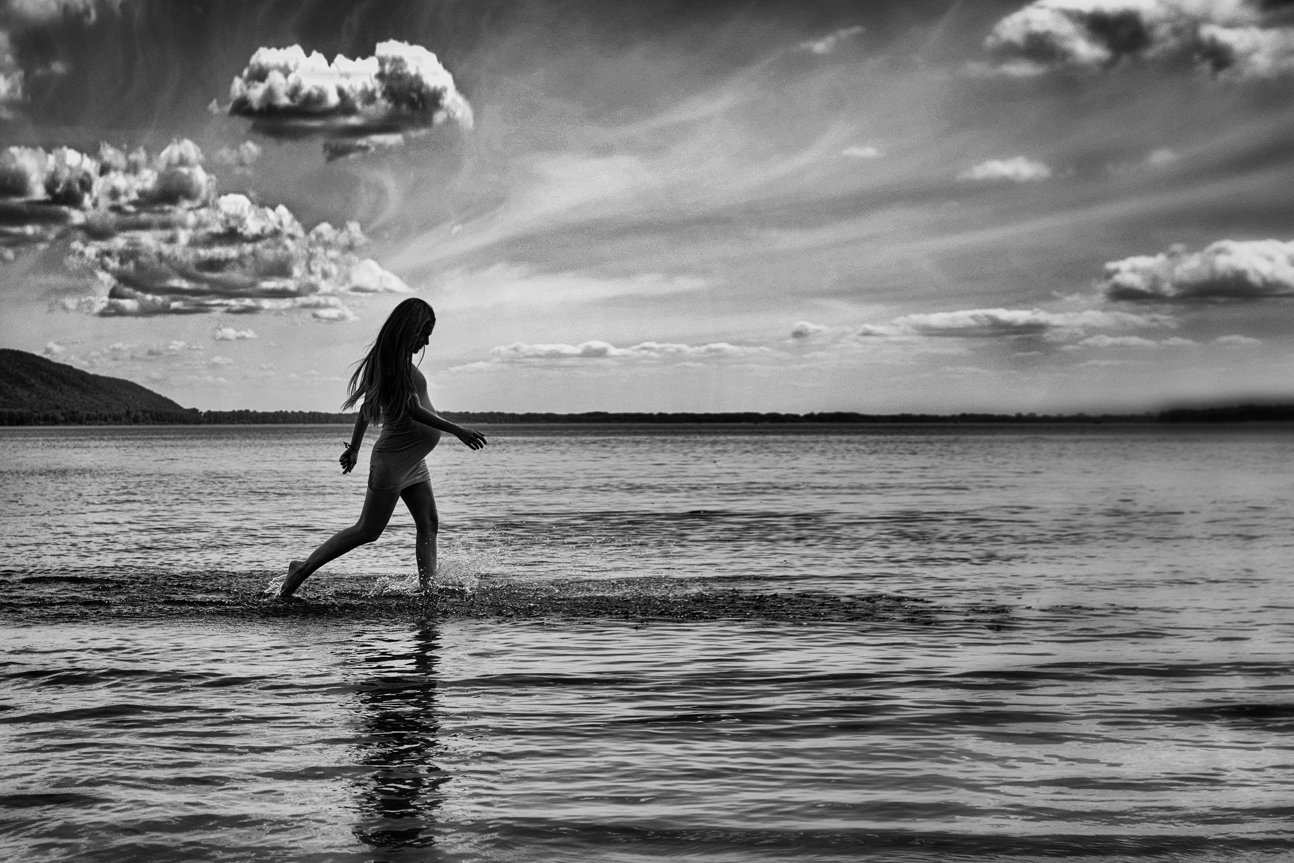 Свадебный и семейный фотограф в Самаре Толя Саркан