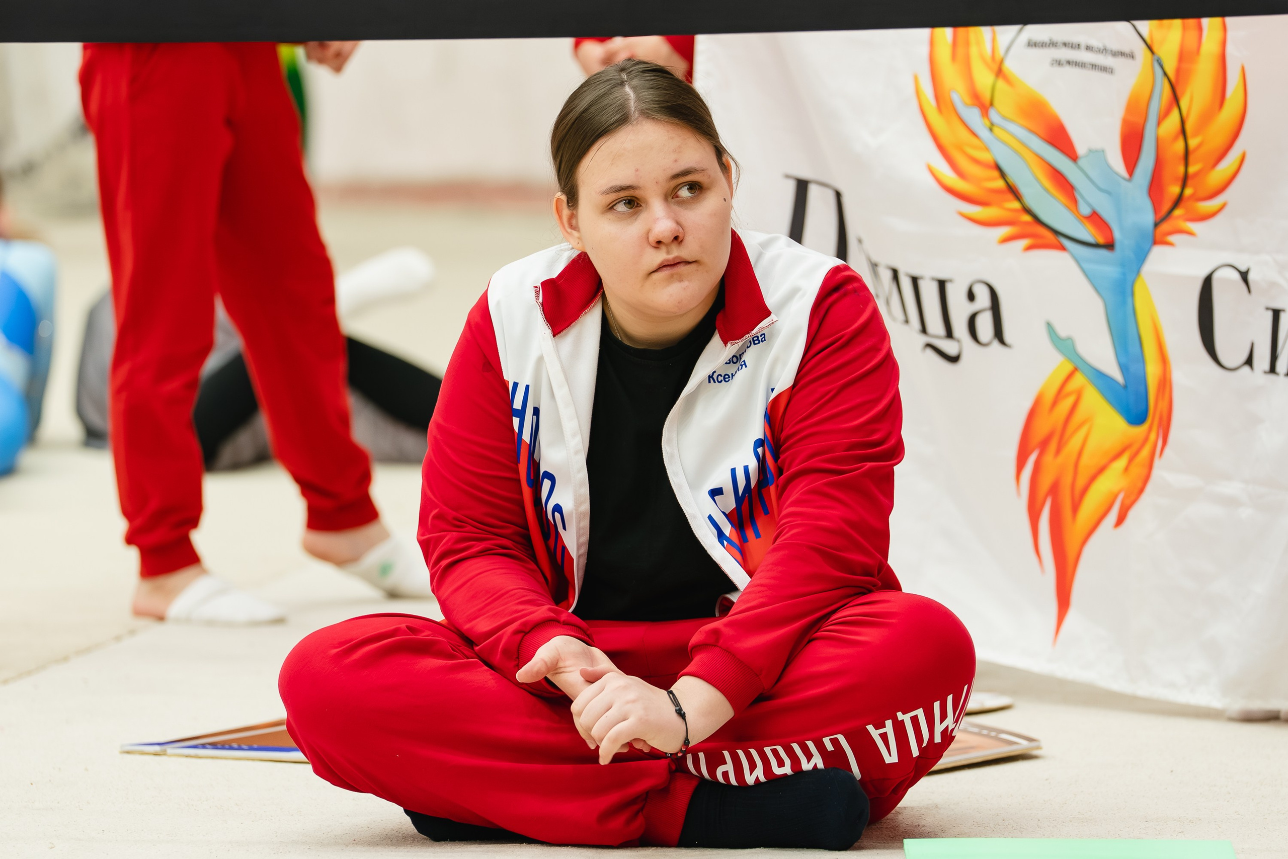 Весенний Кубок. Воробьева Ксения — Спортивный и танцевальный фотограф Новосибирск