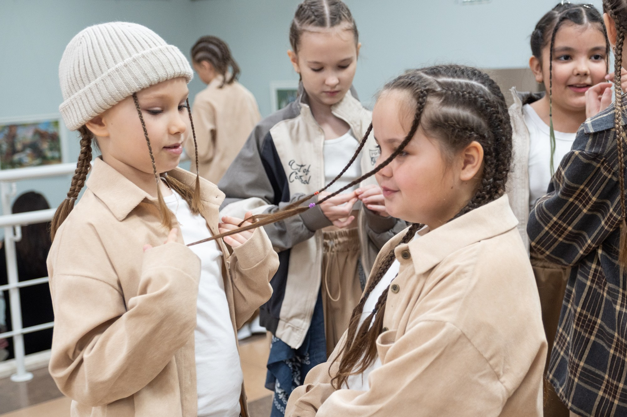 Иди танцуй FEST Казань. Репортажный фотограф в Казани Павел Серпокрылов
