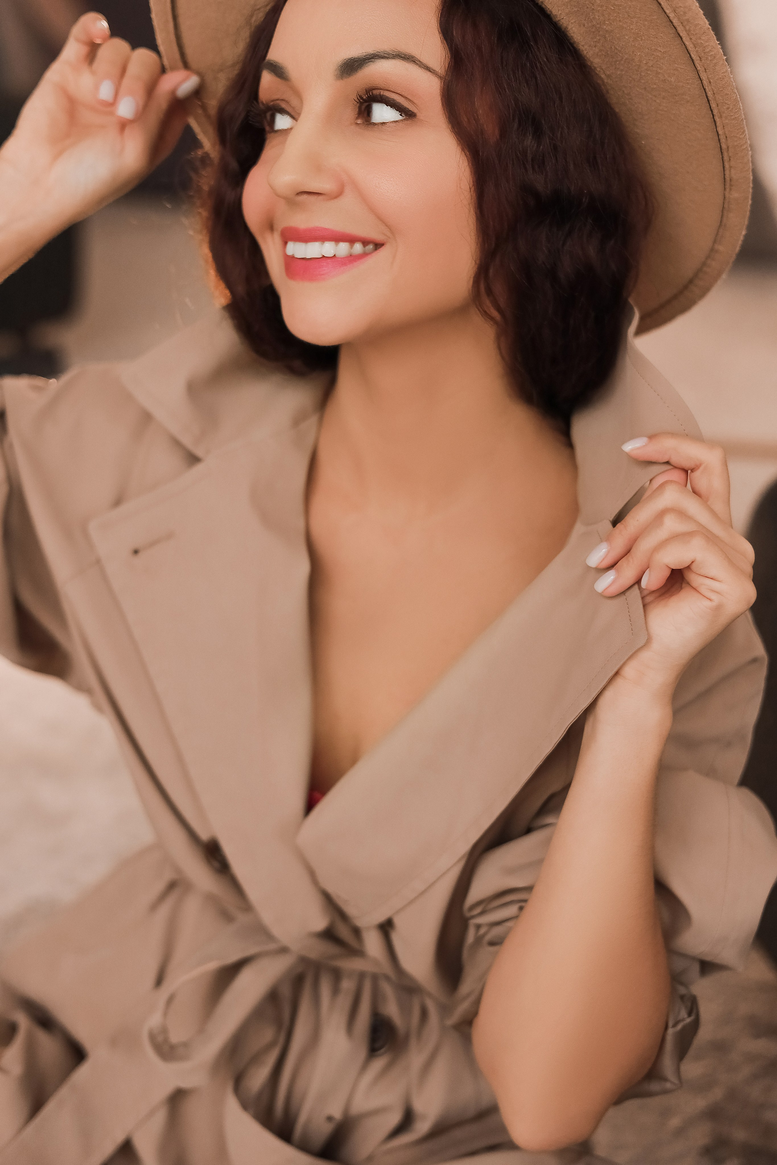 Портфолио — Женский портрет — фотограф Анастасия Инвиш. Эротическая фотосессия в стилю ню в Москве — заказать ню фотосессию от 19 800 руб!