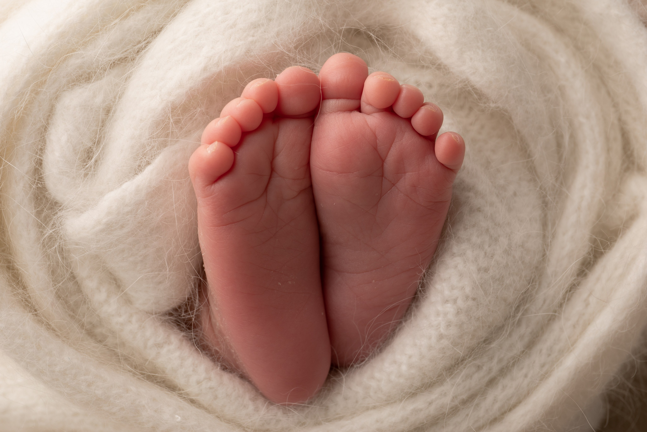 Фотограф новорожденных Калининград Козлова Яна