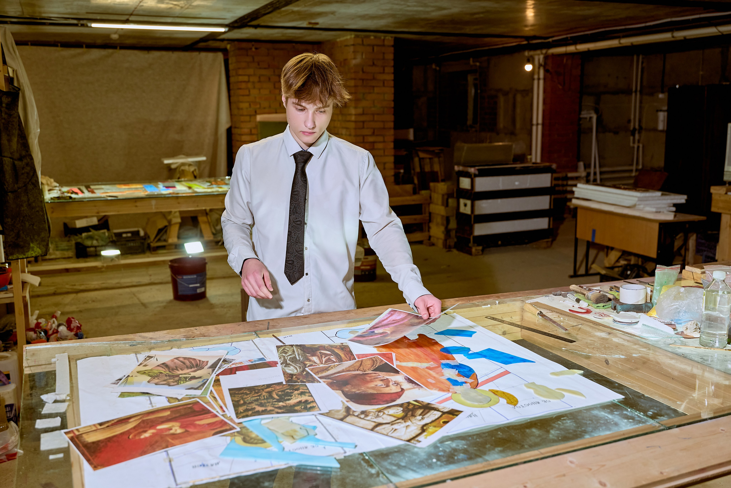 Настройки фотоаппарата в любых условиях: просто и быстро