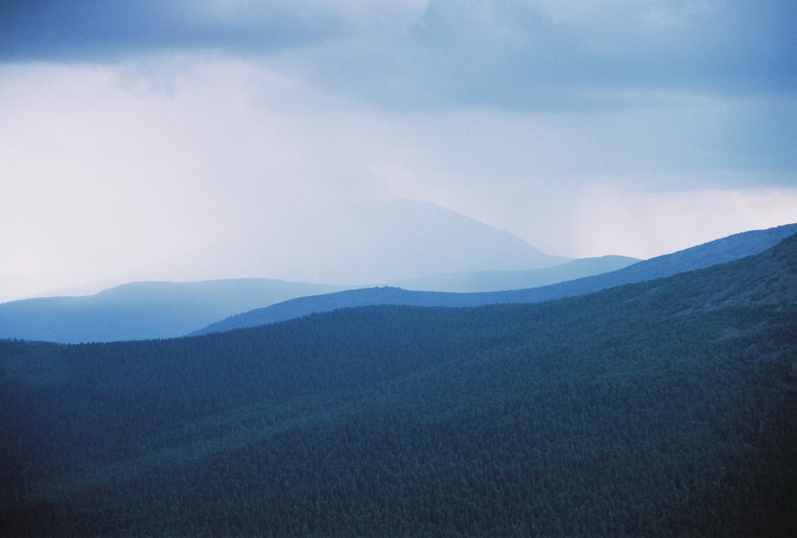 Конжаковский камень. 2026
