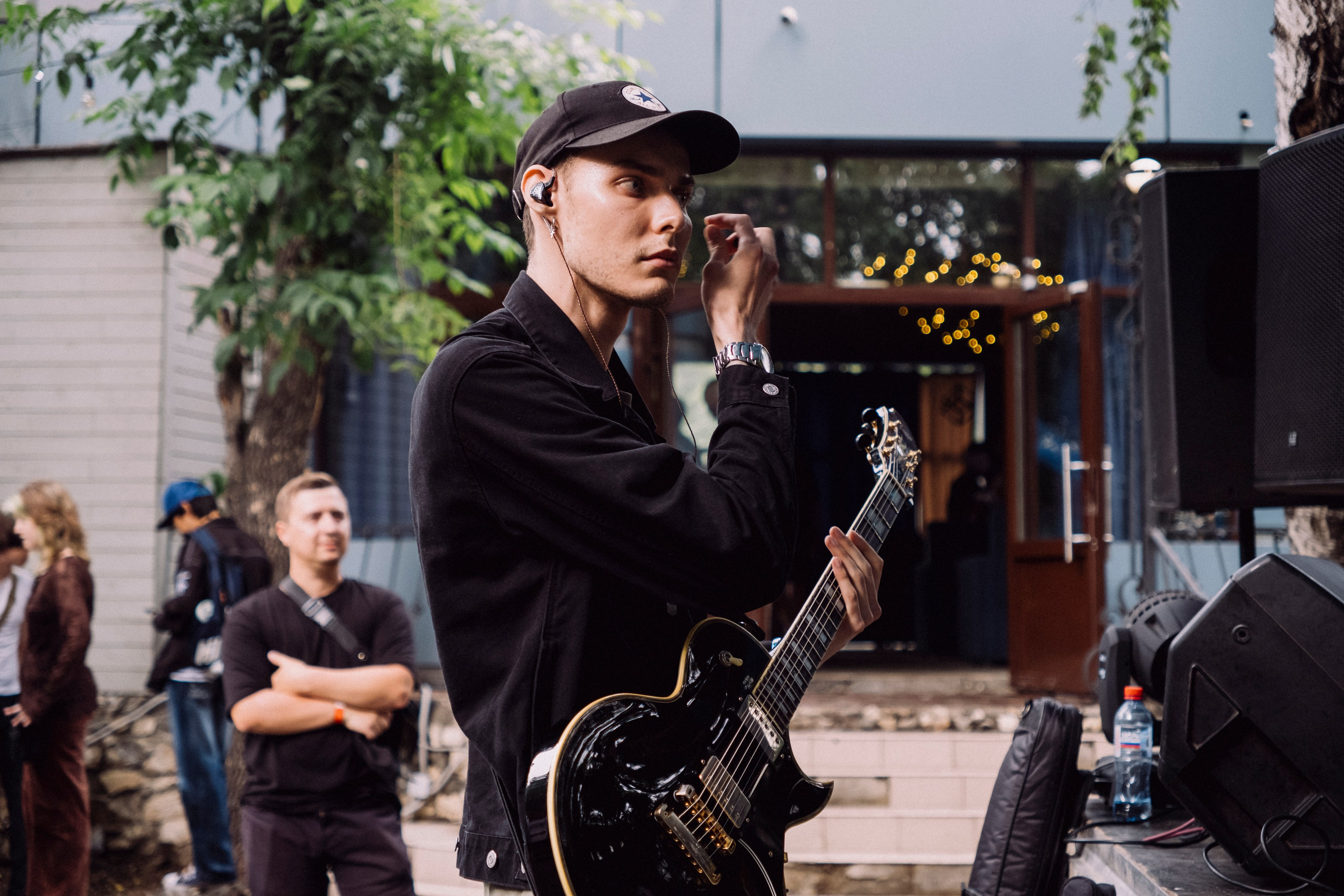 Siberian Core Open Air. Фотограф в Иркутске Анна Мирошникова