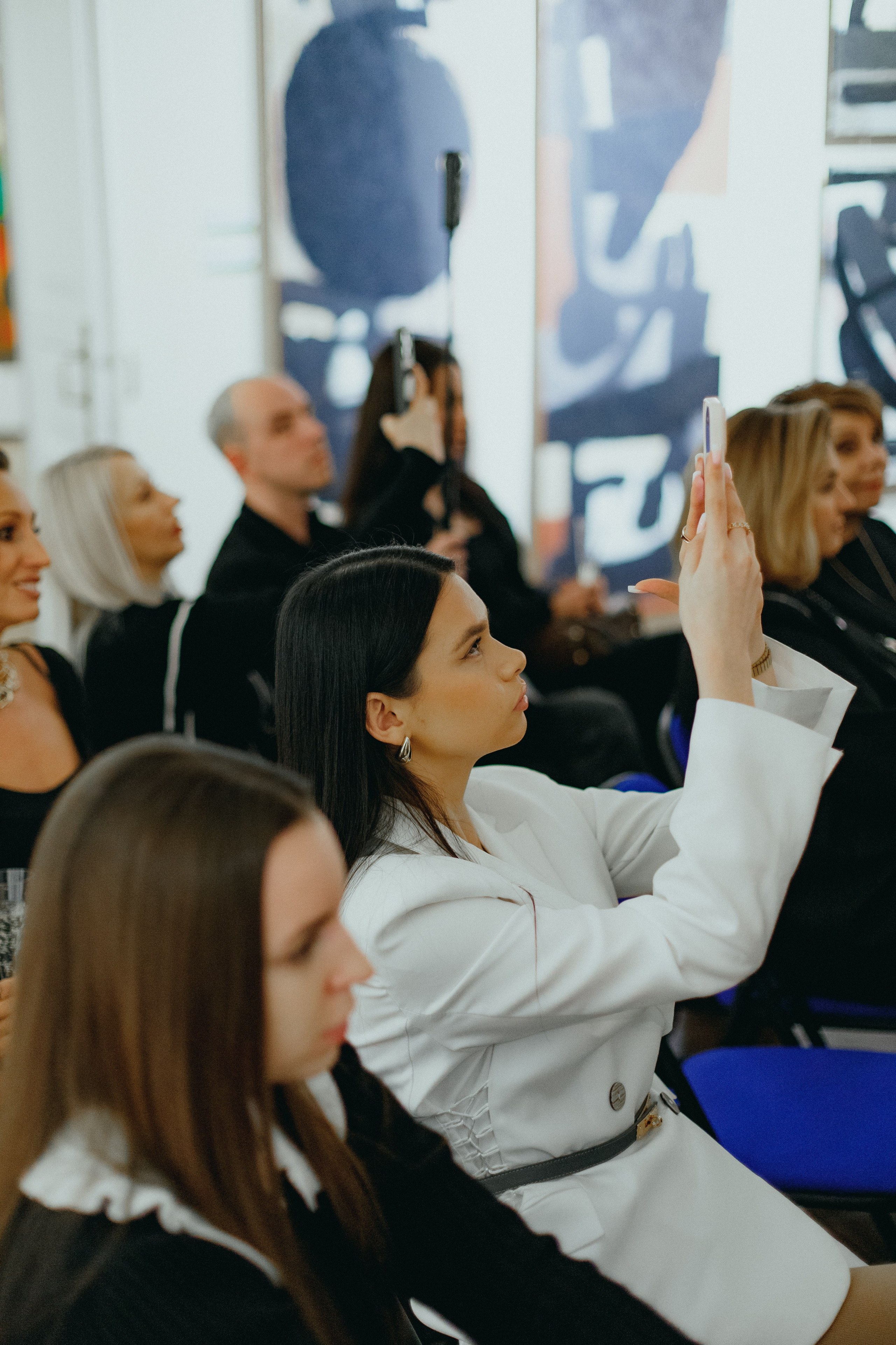 VITRINA BEAUTY — НОТЫ. МУЗЫКАЛЬНЫЙ ВЕЧЕР. СВОИ. ФОТООТЧЕТЫ-СОБЫТИЯ-МЕСТА