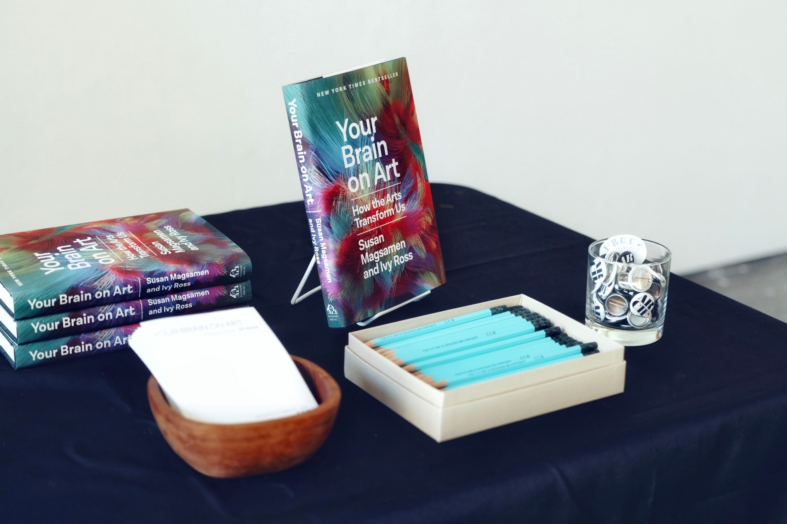 Ivy Ross, Google’s Chief Design Officer / 2024. POLINA MÔMOT