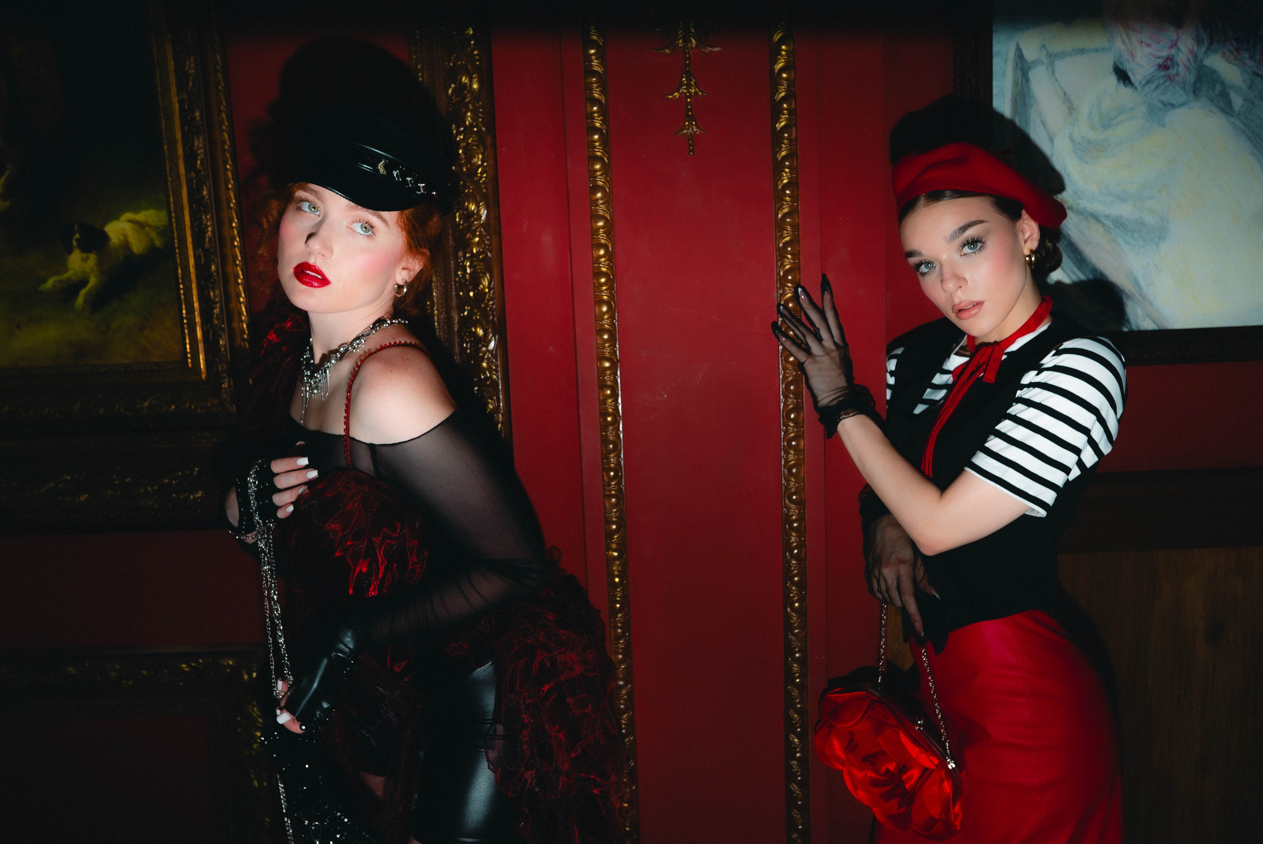 Fashion. Кузнецова Василиса | Smotrydushoy