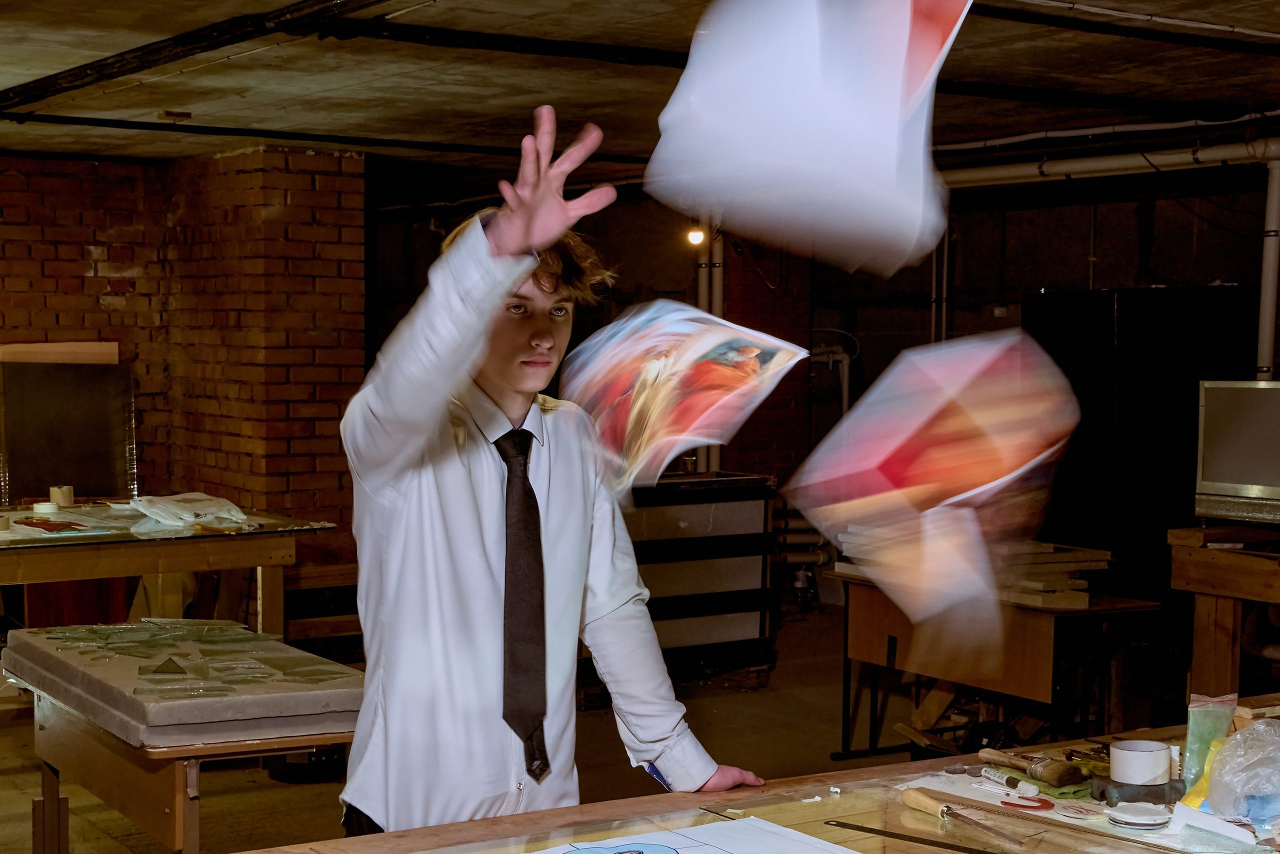 Настройки фотоаппарата в любых условиях: просто и быстро