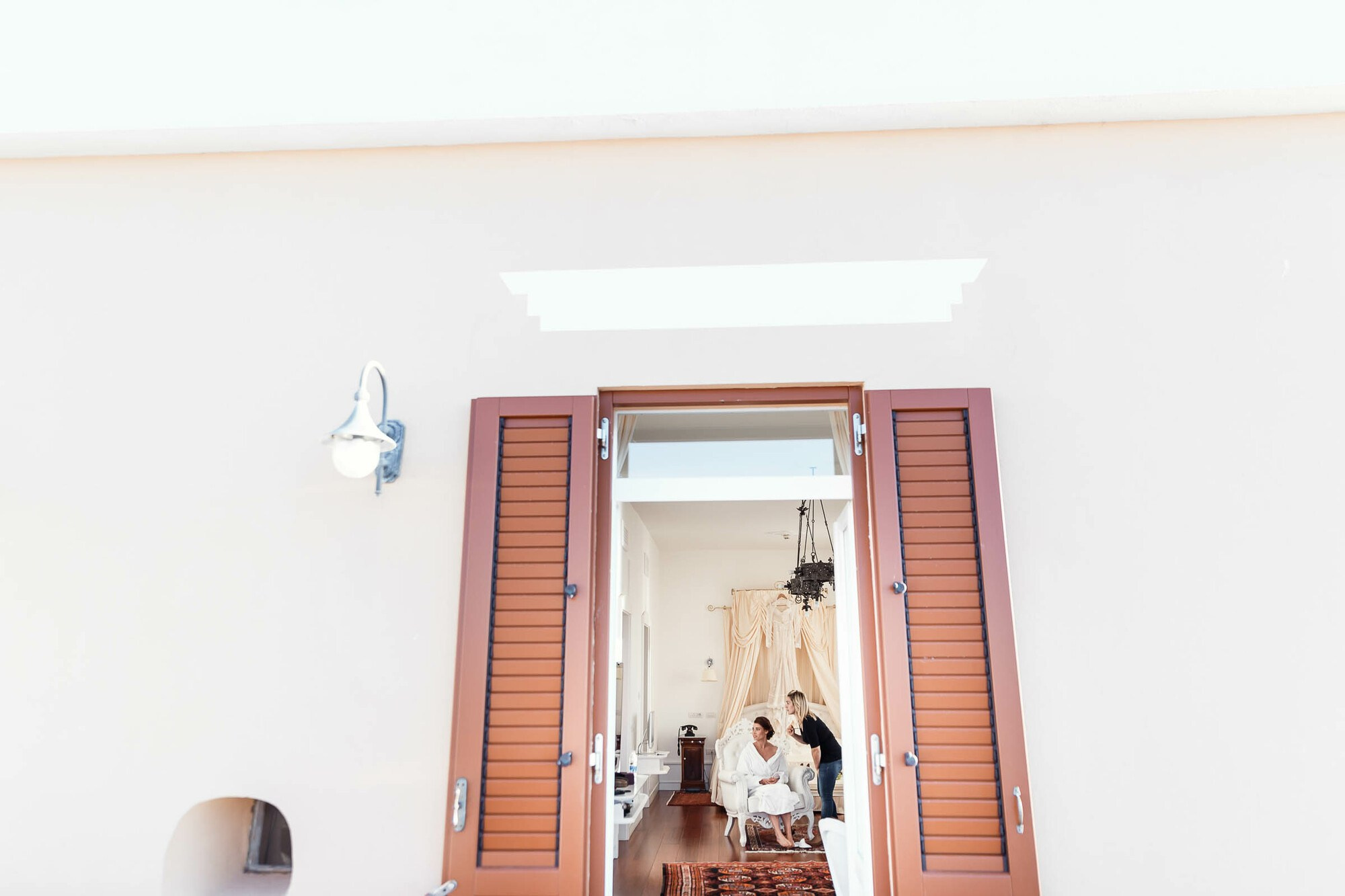 Свадьба на острове Сардиния, Италия. Свадебный фотограф в Санкт-Петербурге и Москве Андрей Нестеров