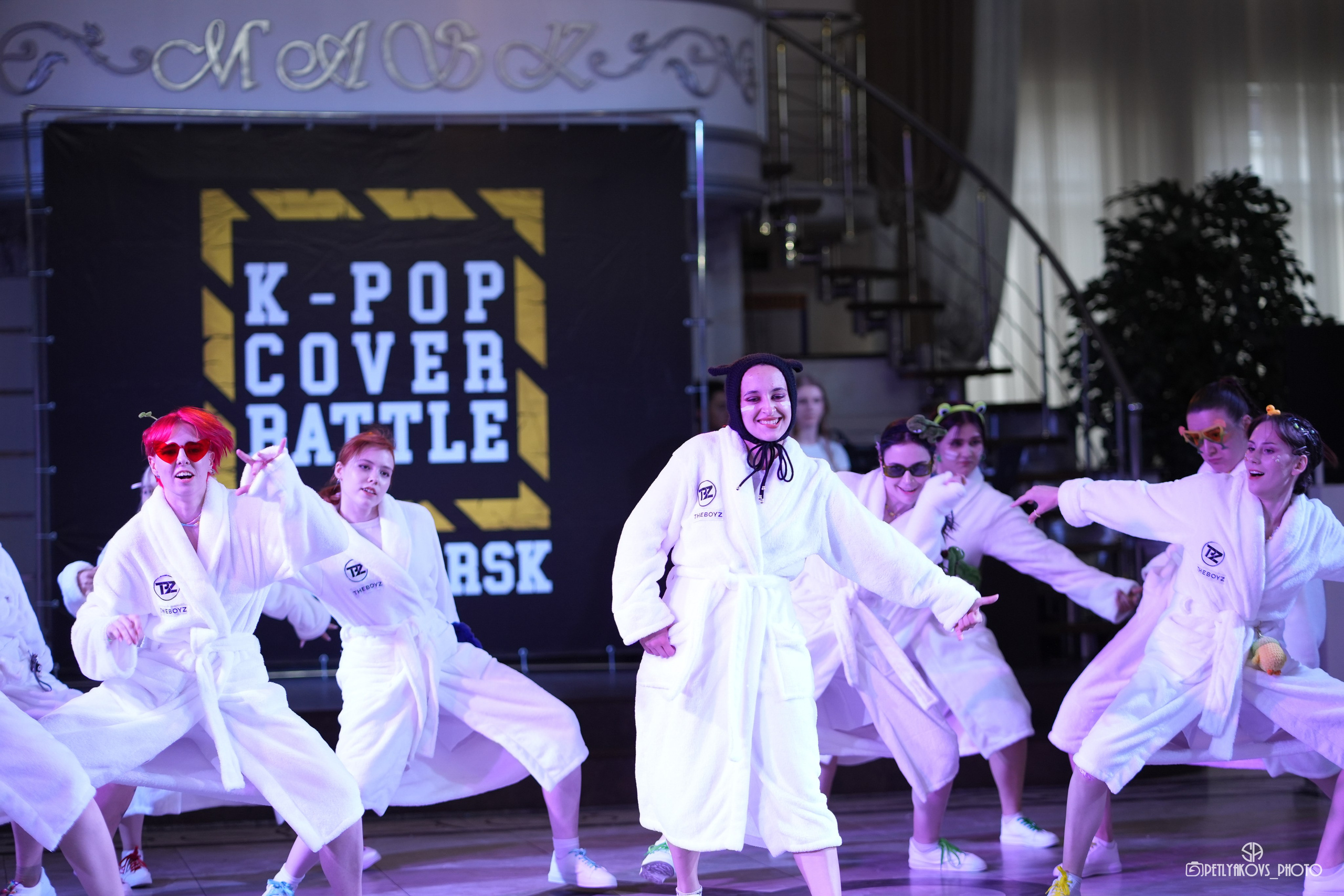 K-POP COVER BATTLE PYATTIGORSK. Фотограф, видеограф Пятигорск, Ставрополь, Ессентуки, Petlyakovs_photo