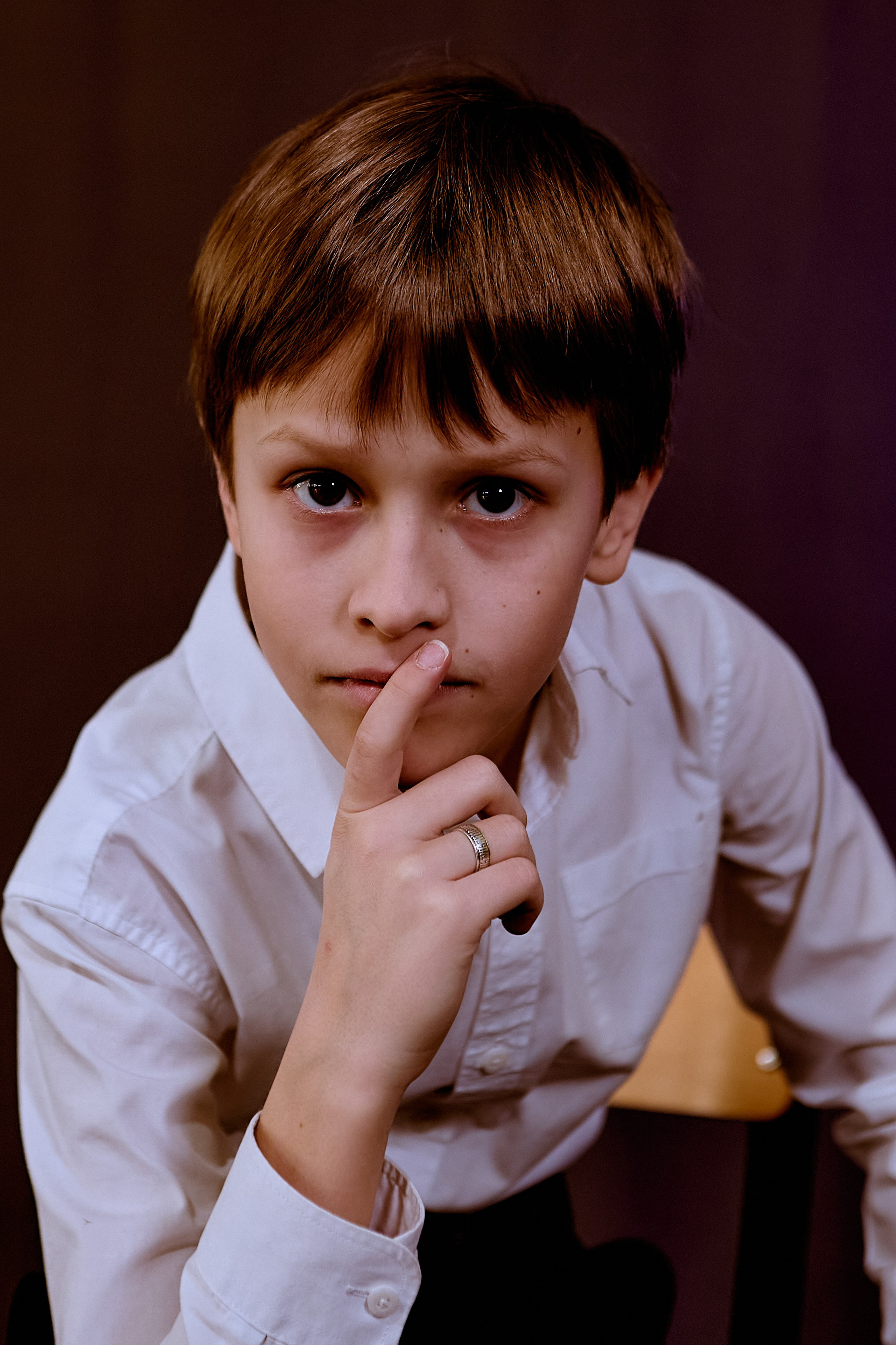 Организационный урок