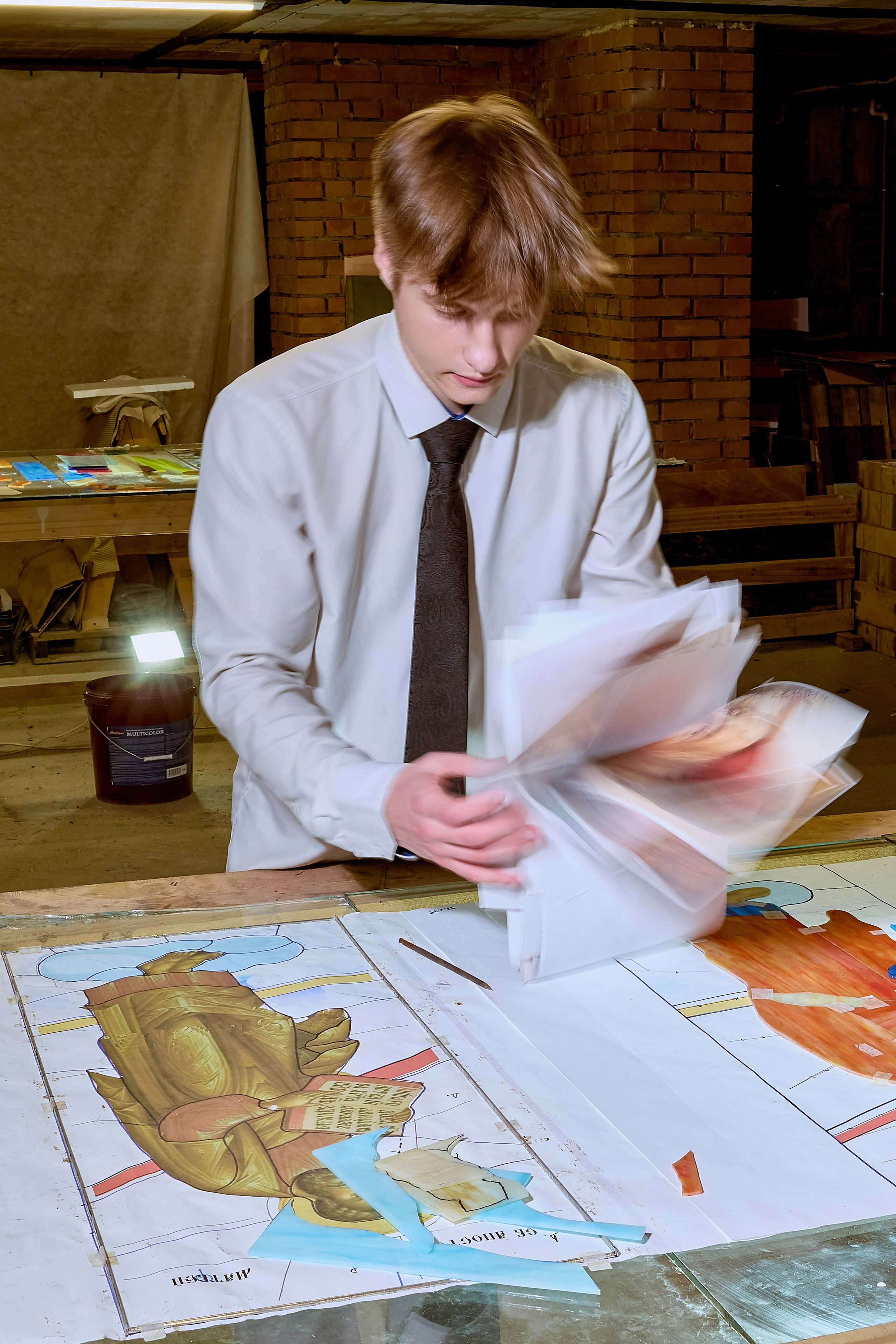 Настройки фотоаппарата в любых условиях: просто и быстро