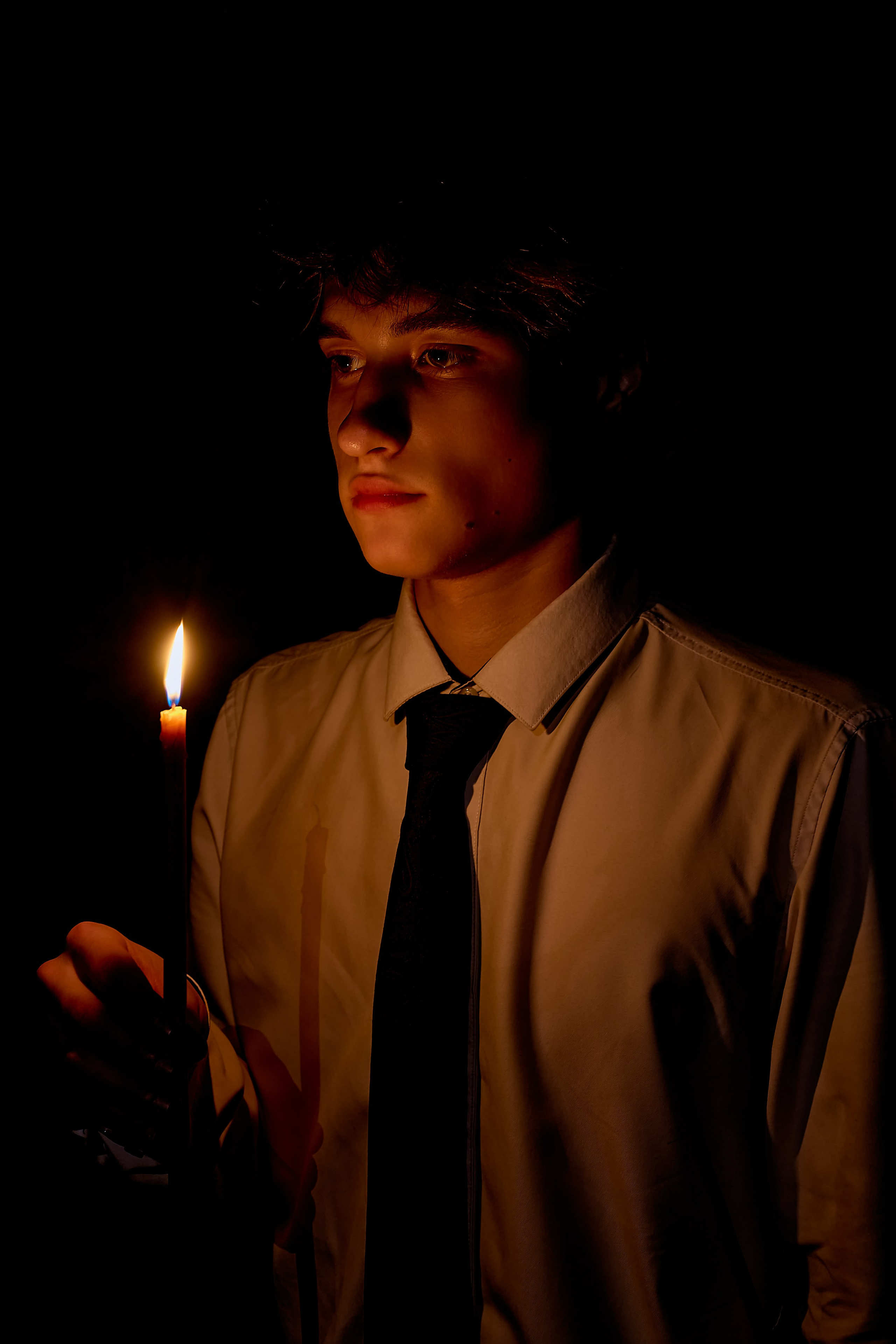 Настройки фотоаппарата в любых условиях: просто и быстро