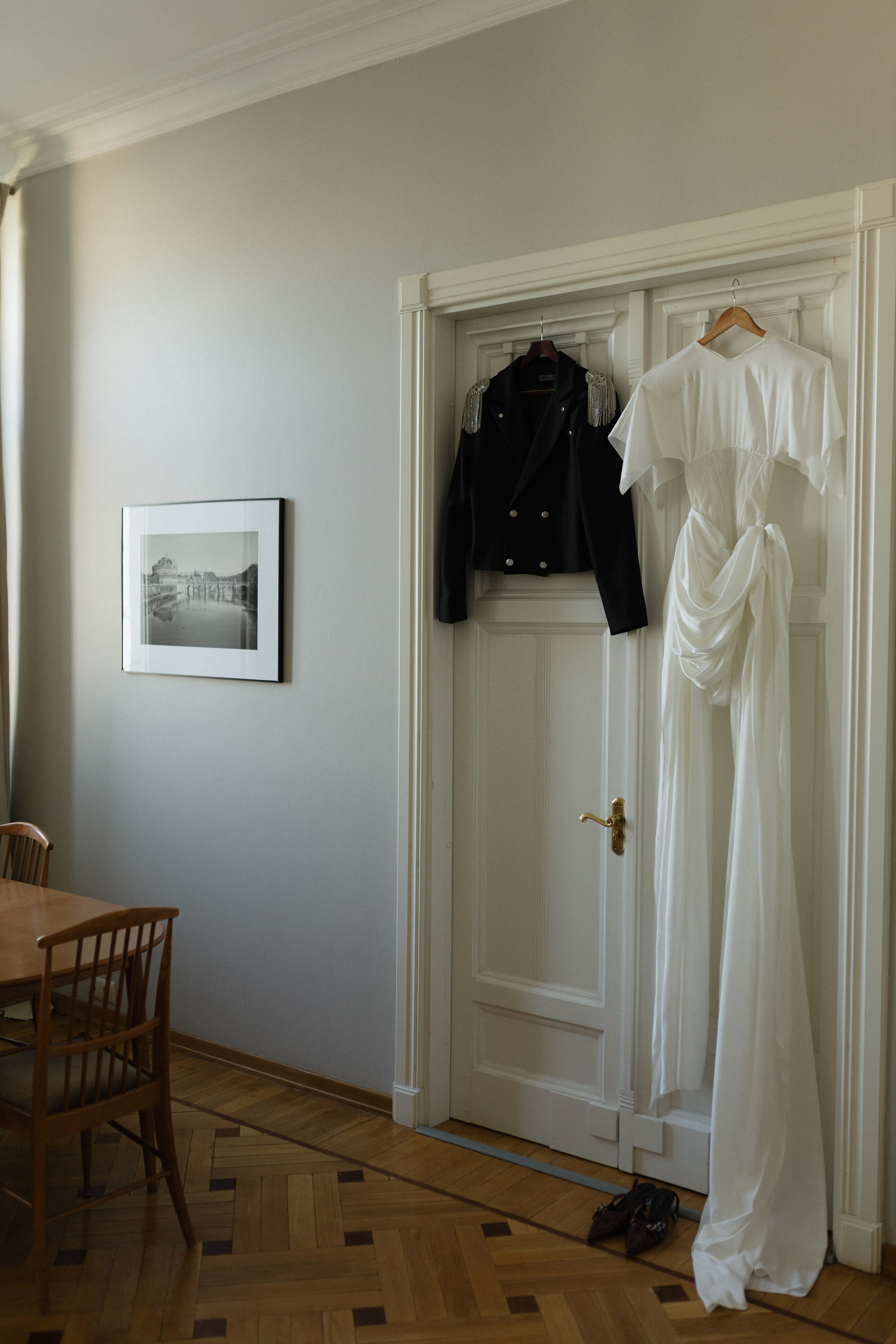 Ксения Булах — Свадебный фотограф Москва, Питер