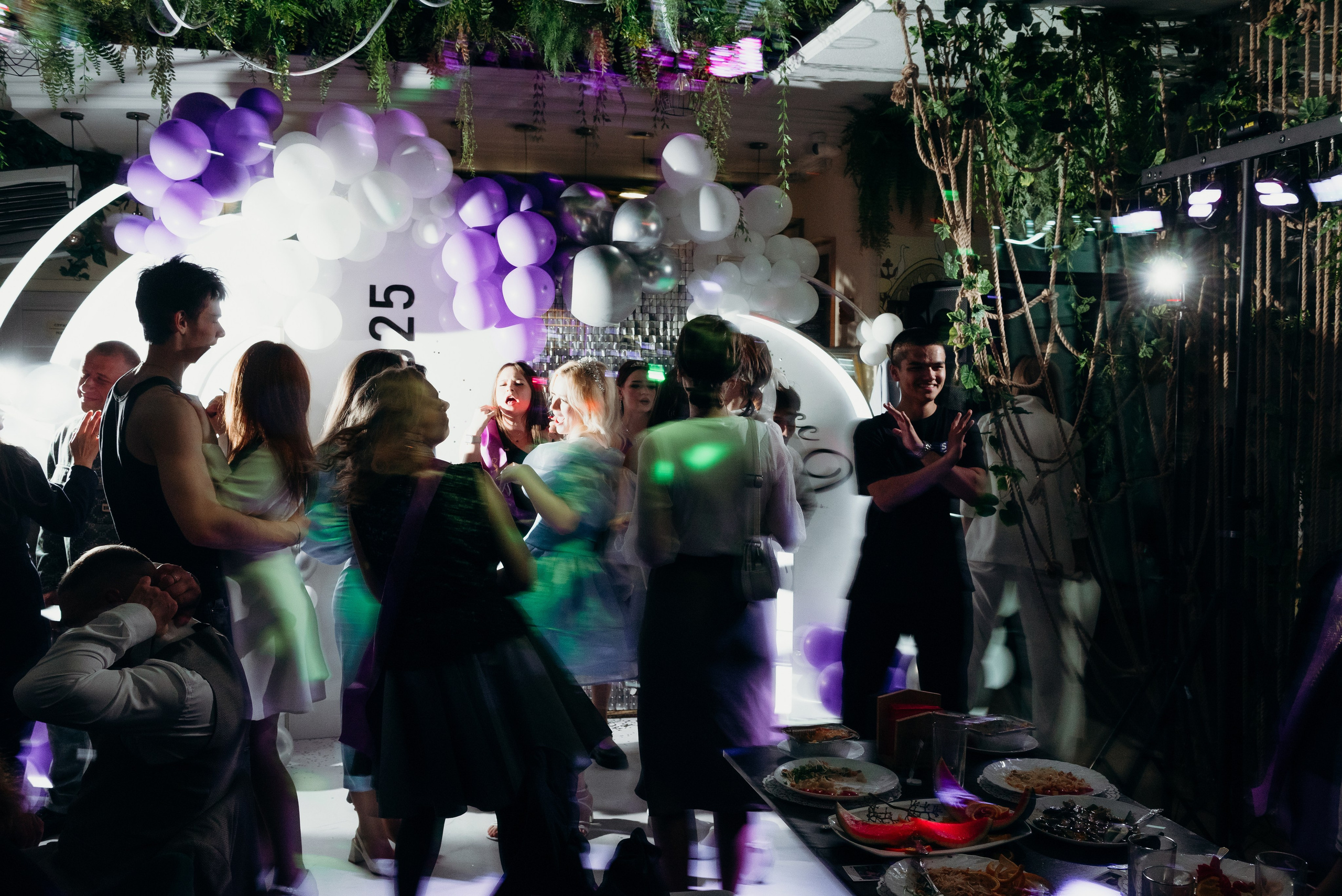 Фотограф Янис Алываев