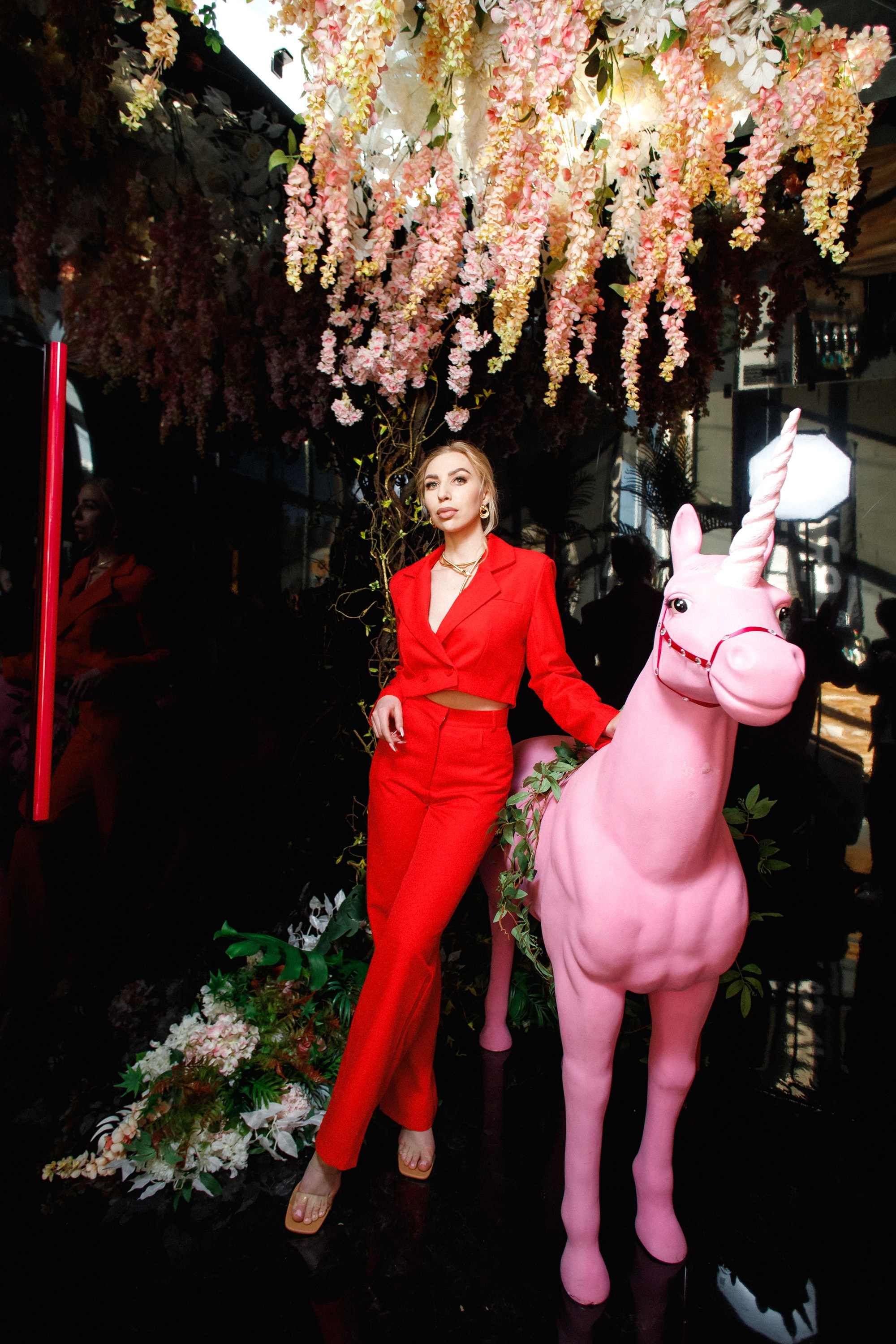 BRAVO FLORA EVENT. СВОИ. ФОТООТЧЕТЫ-СОБЫТИЯ-МЕСТА