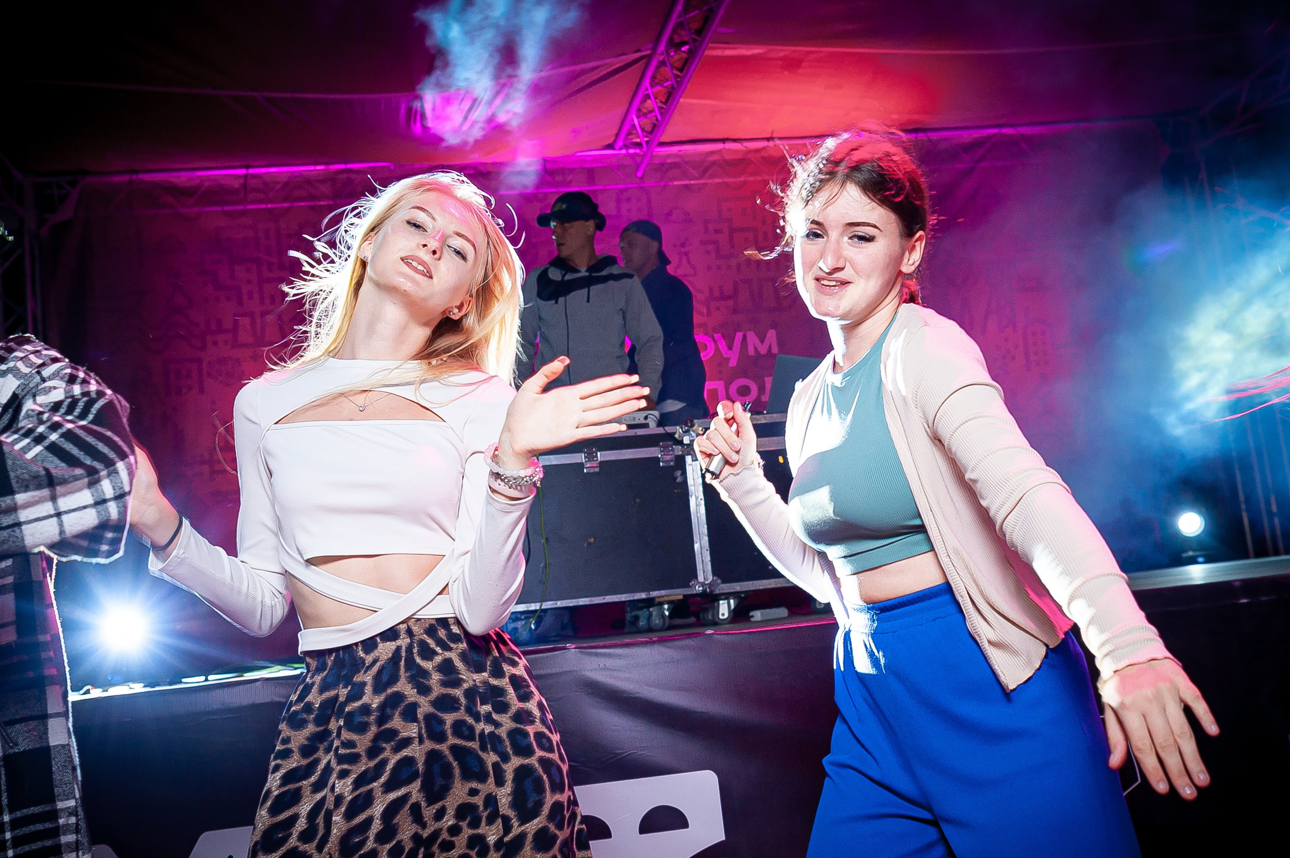 Фотограф Анатолий Гущин