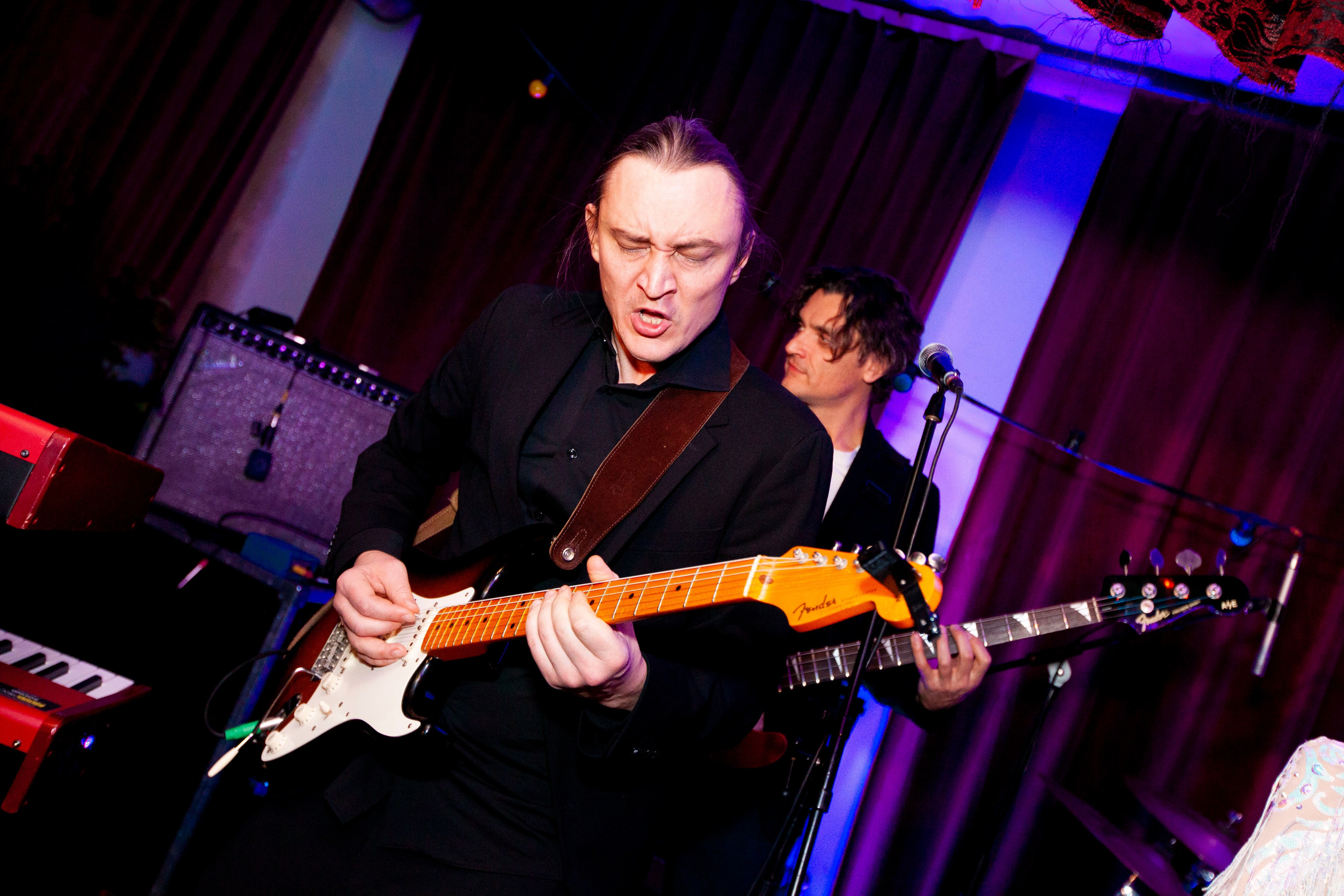 Новогодний корпоратив клуба путешествий Михаила Кожухова. Stanislav Baryshev — People. Emotions. Atmosphere