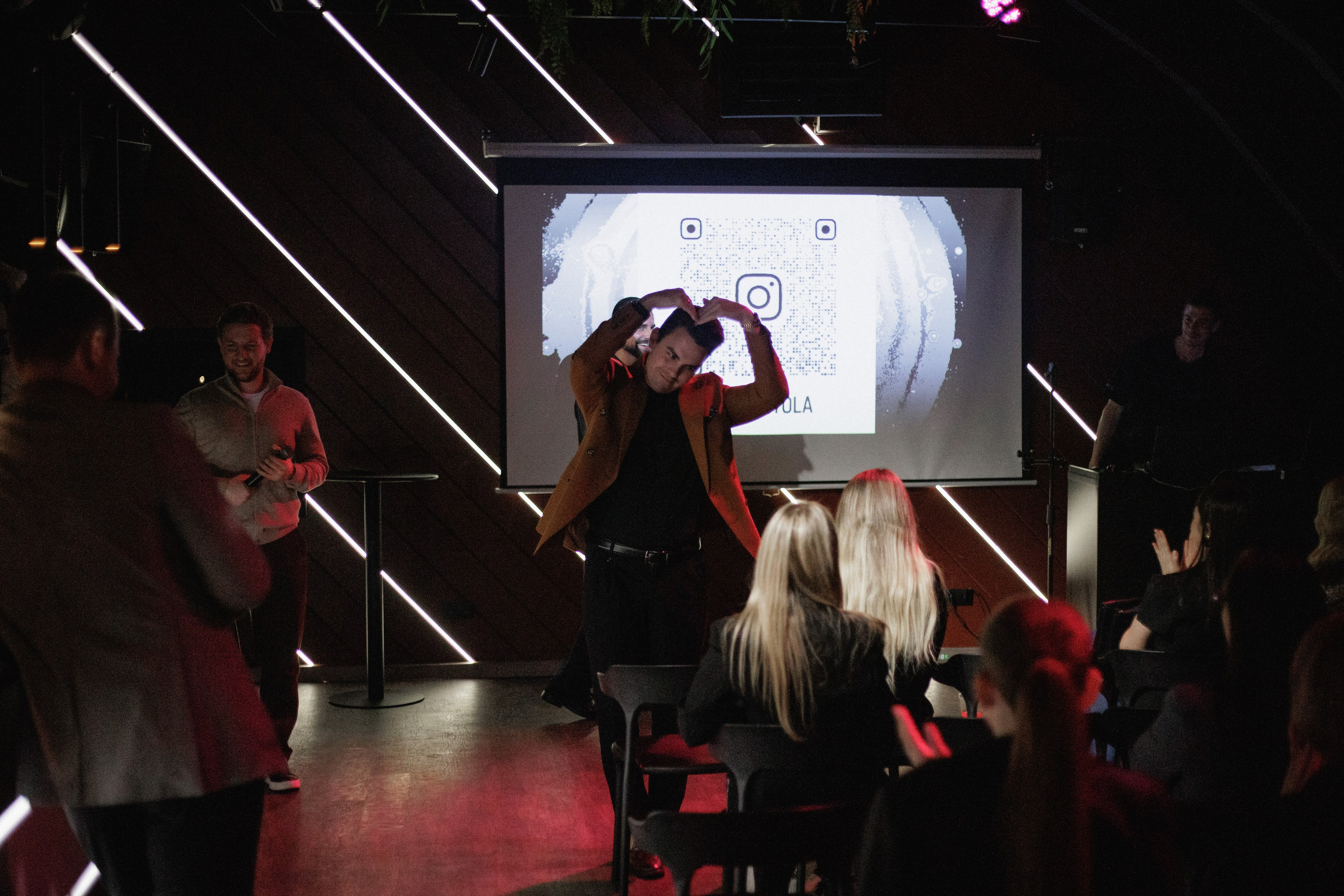 ПЯТНИЦА 2.0. СВОИ. ФОТООТЧЕТЫ-СОБЫТИЯ-МЕСТА