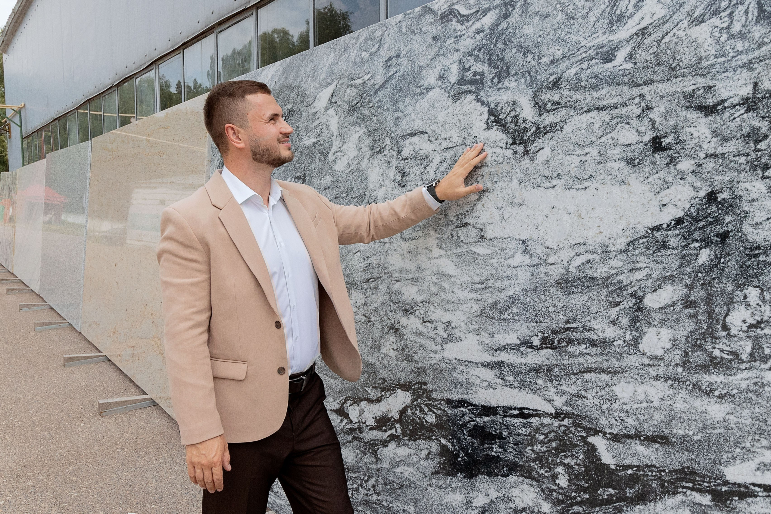 Артур. Контент для предпринимателя. Контент фотограф Казань Татьяна Горина