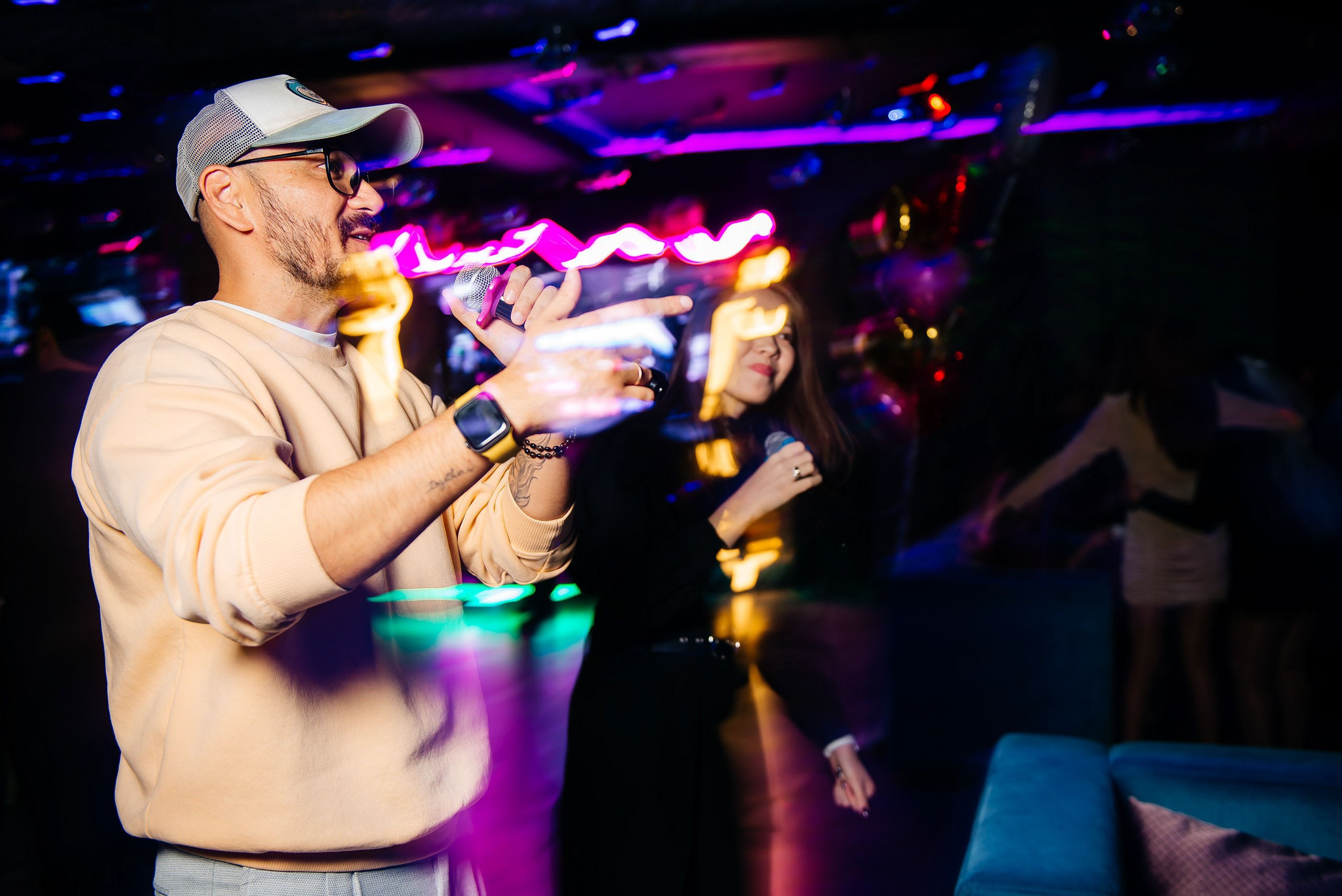 Репортажный фотограф Алматы. Свадебный фотограф в Алматы — Алексей Коньков