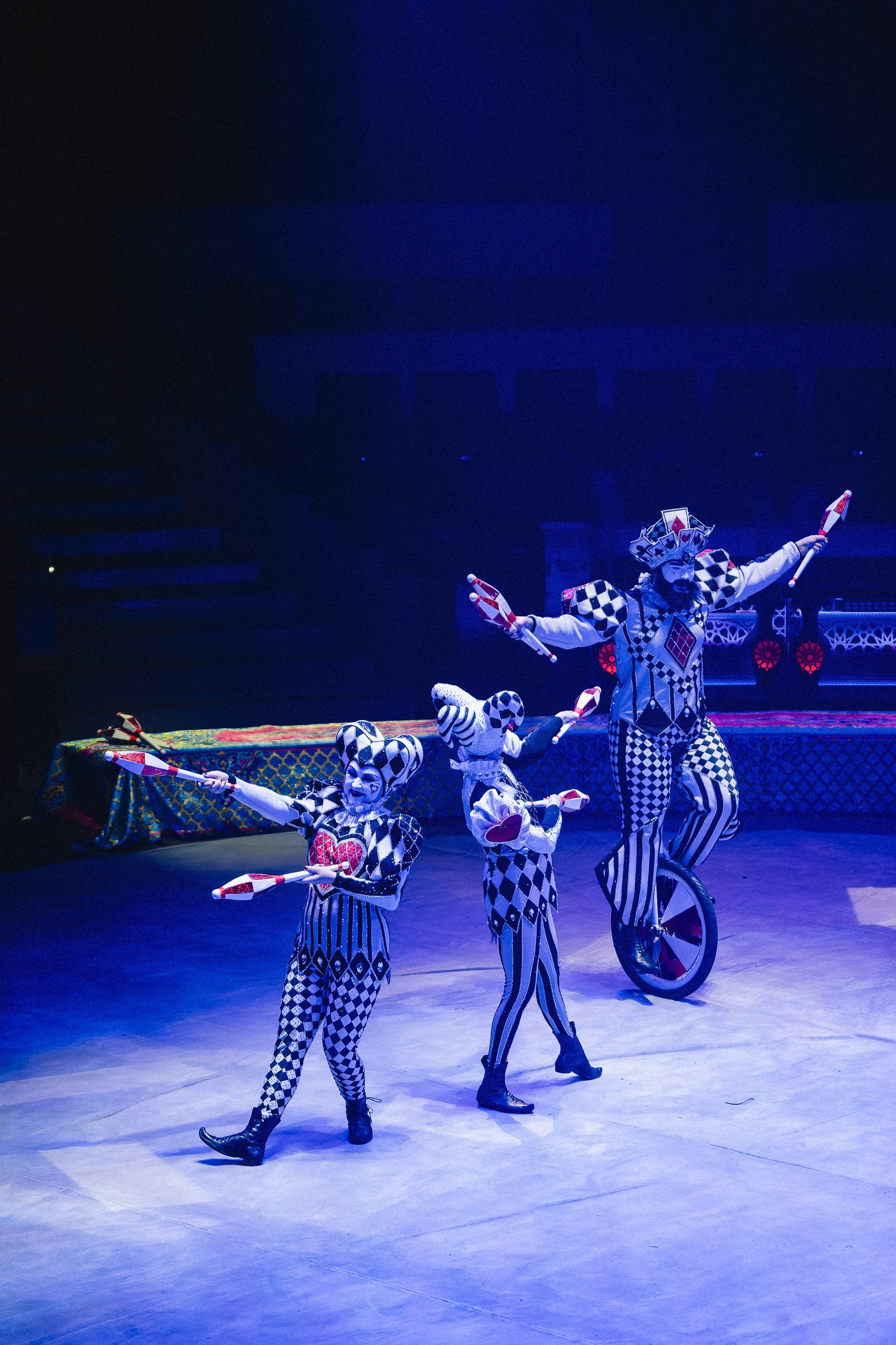 Пресс-показ шоу «Песчаная Сказка». Воробьева Ксения — Спортивный и танцевальный фотограф Новосибирск